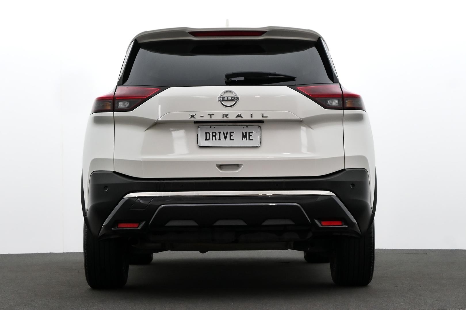 Nissan X-trail image 3