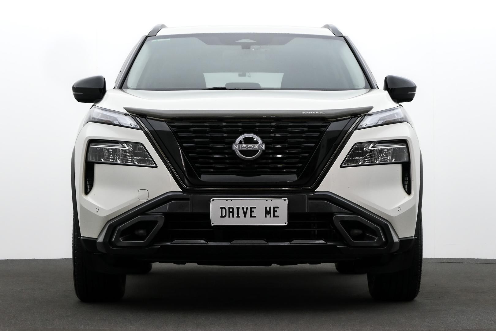 Nissan X-trail image 2