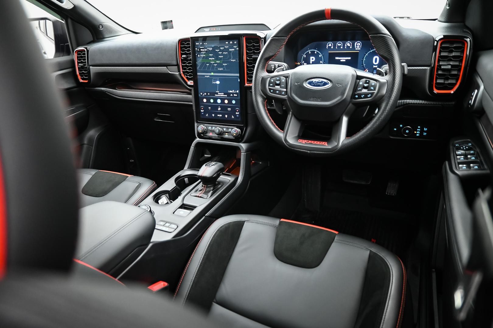 Ford Ranger image 4