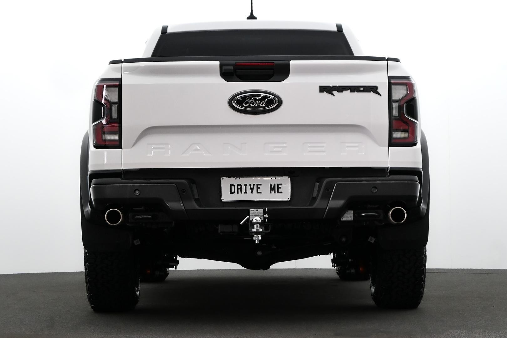 Ford Ranger image 3