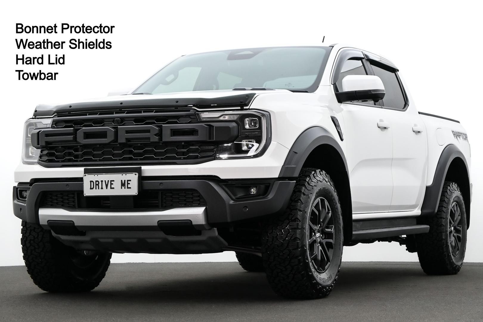 Ford Ranger image 1