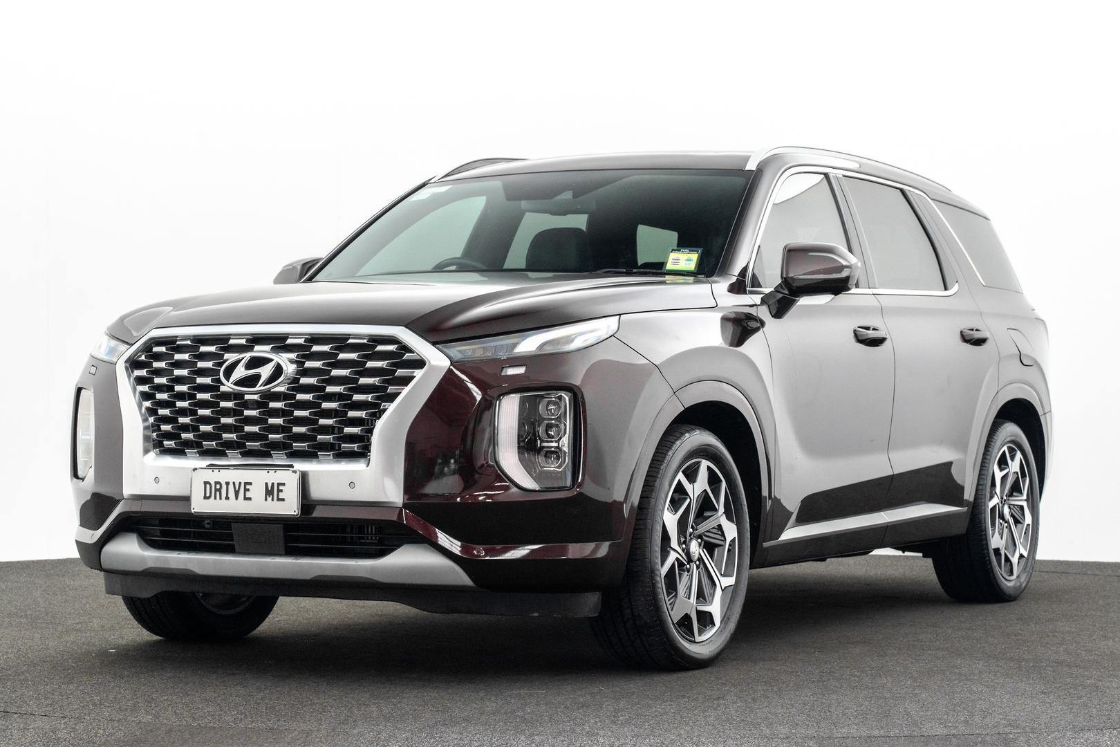 Hyundai Palisade image 1