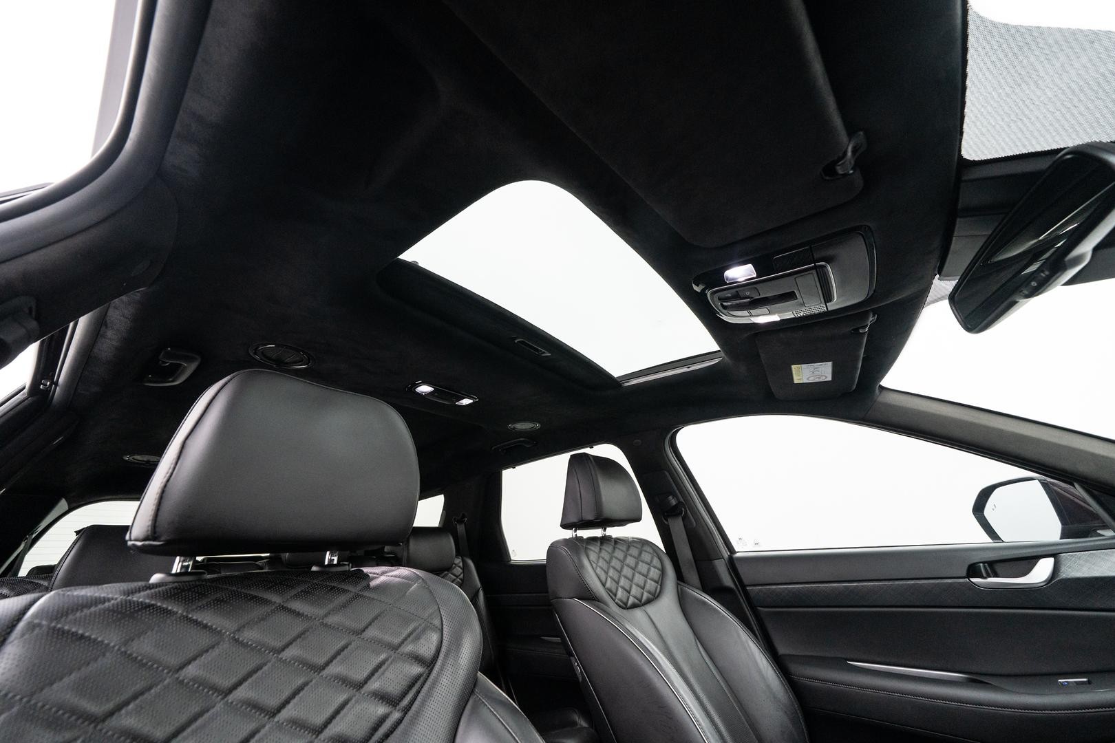Hyundai Palisade image 4