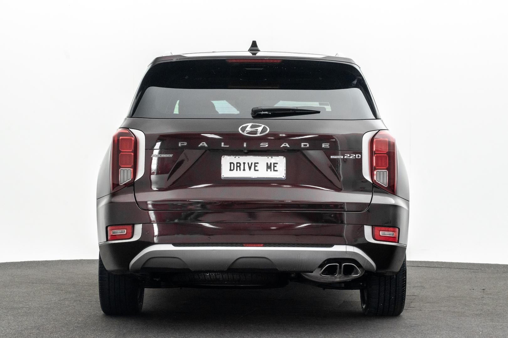 Hyundai Palisade image 3
