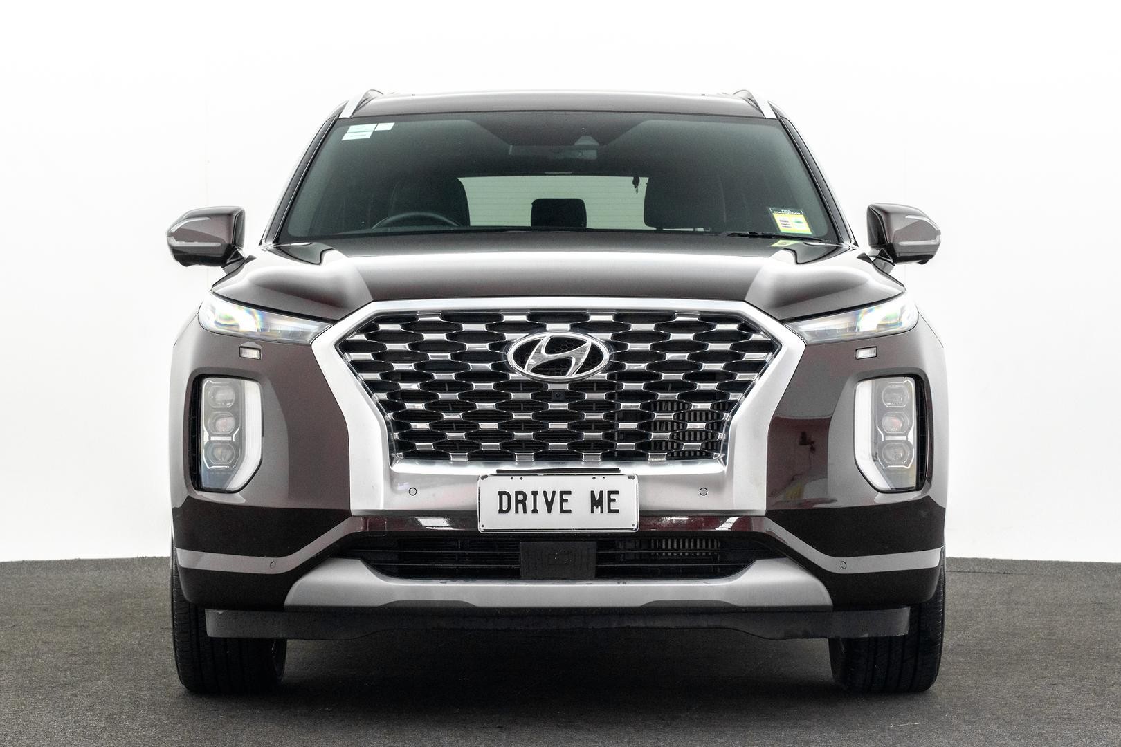 Hyundai Palisade image 2