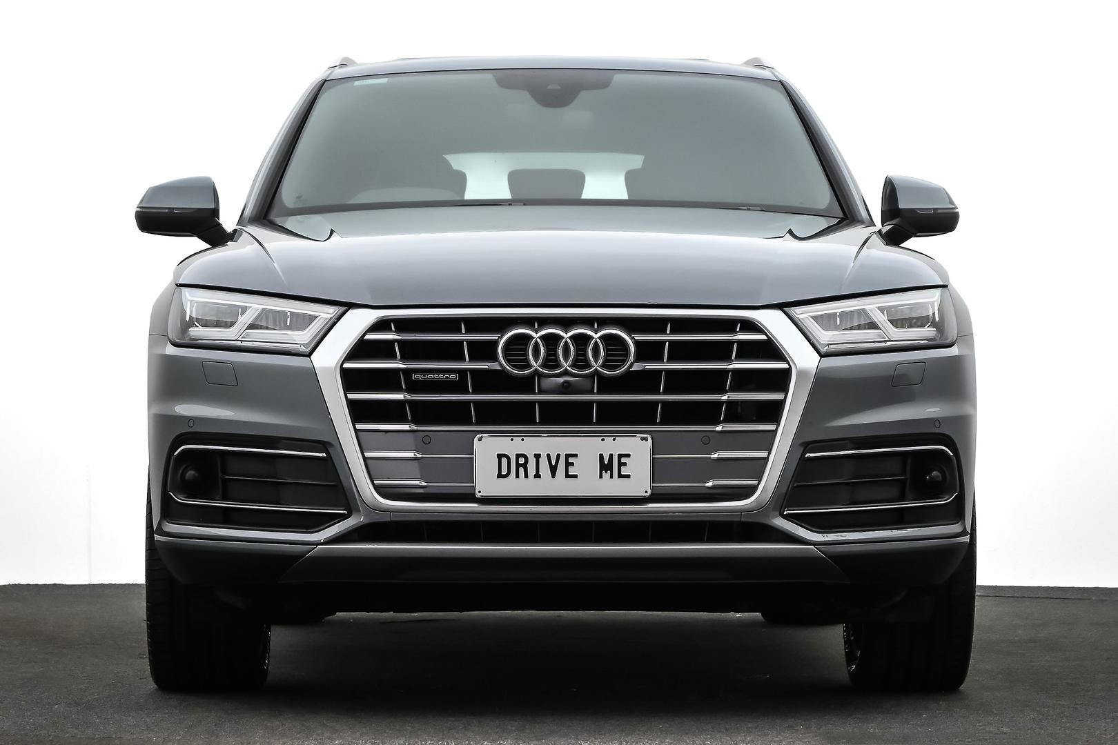 Audi Q5 image 3