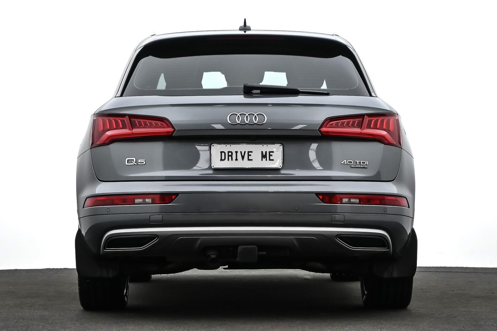Audi Q5 image 4