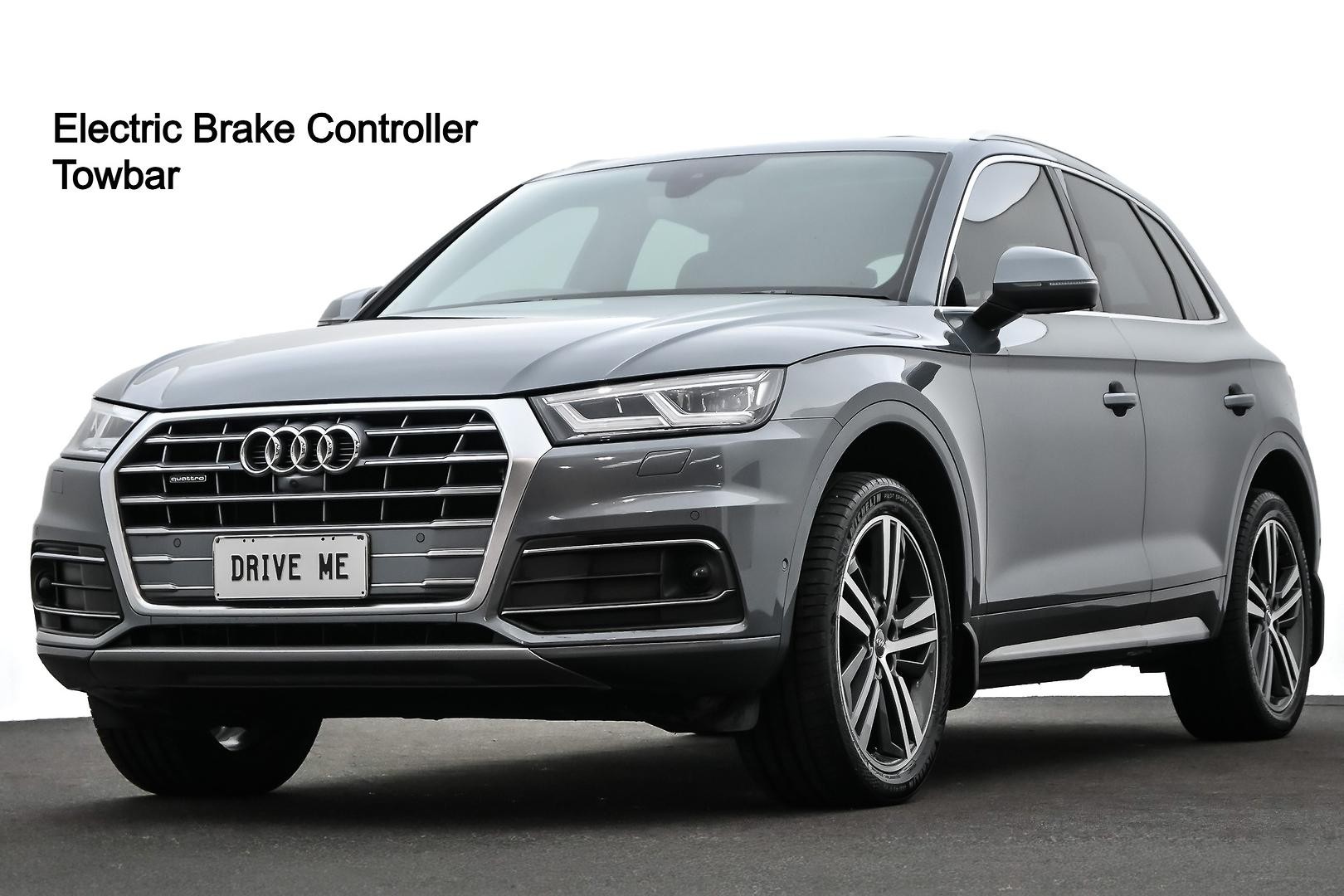 Audi Q5 image 2