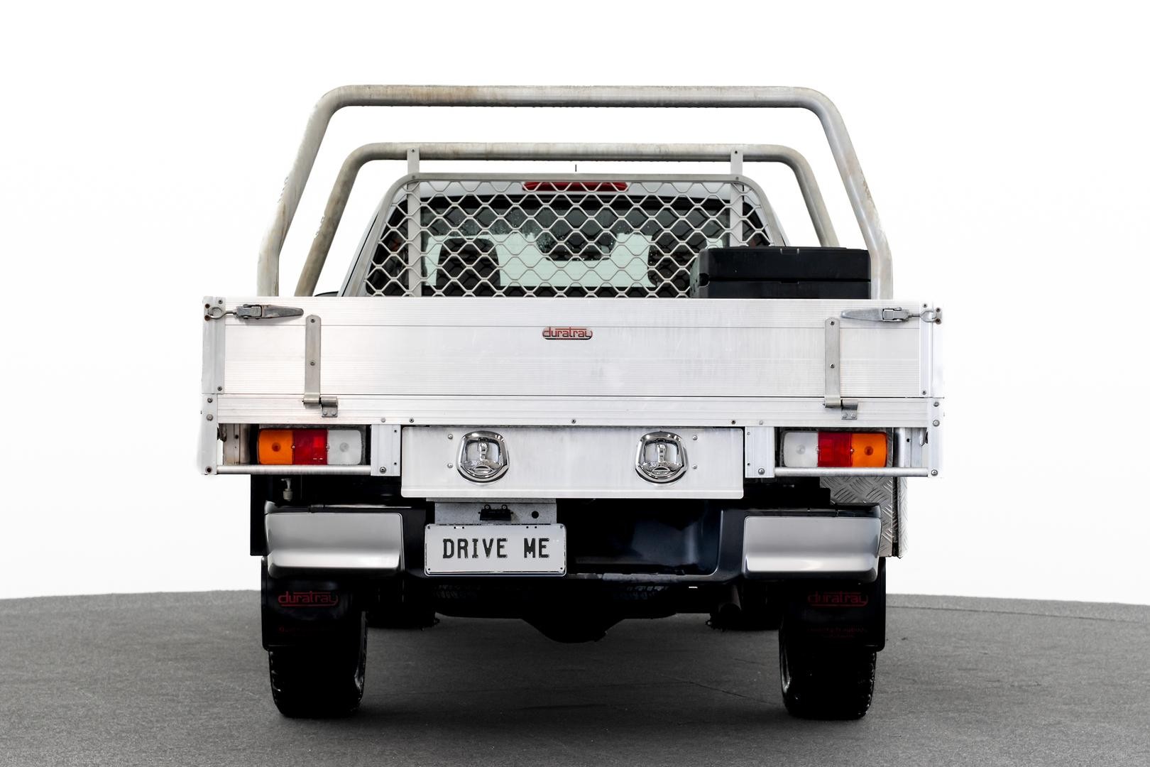 Mazda Bt-50 image 3