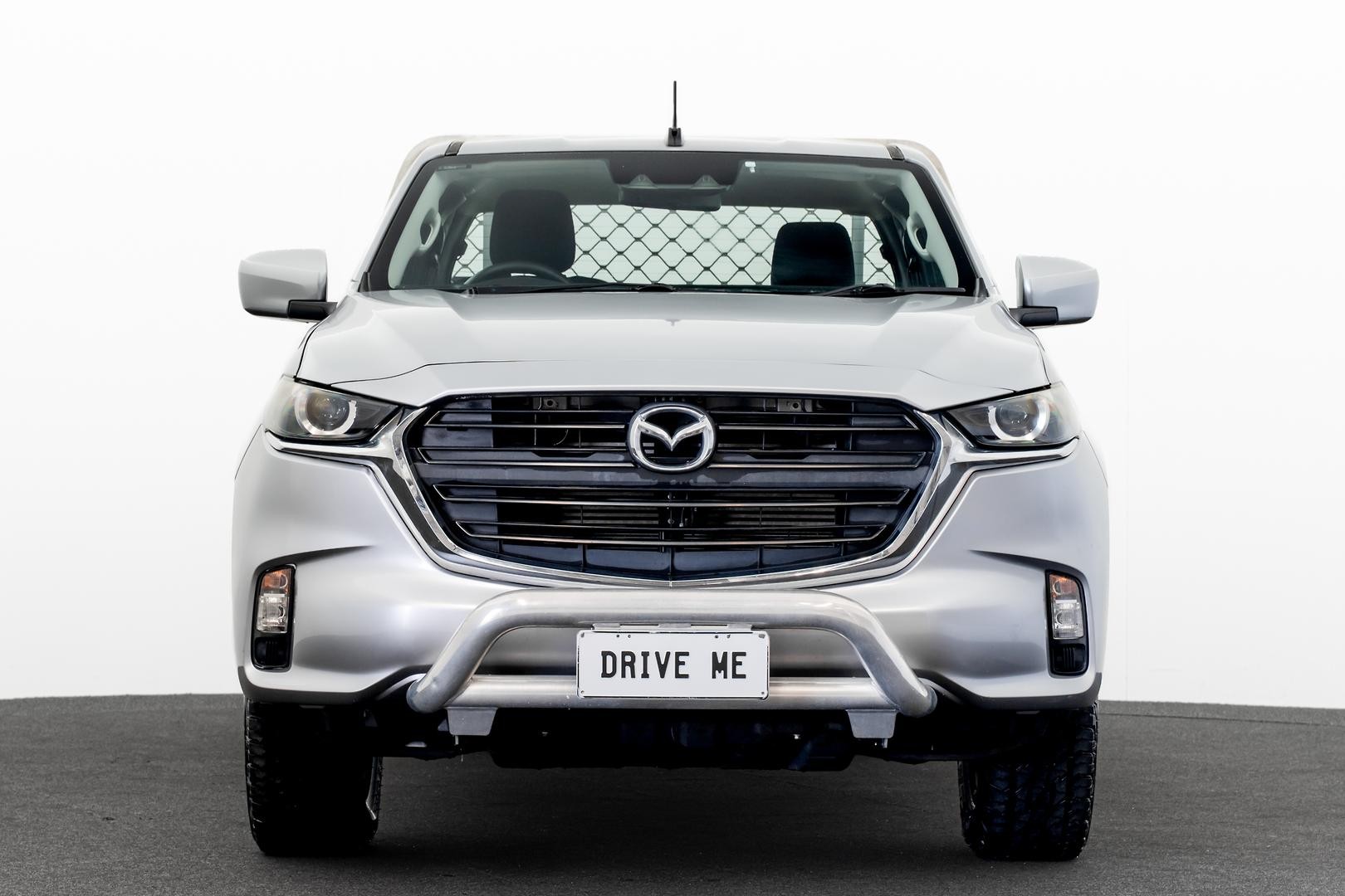 Mazda Bt-50 image 2