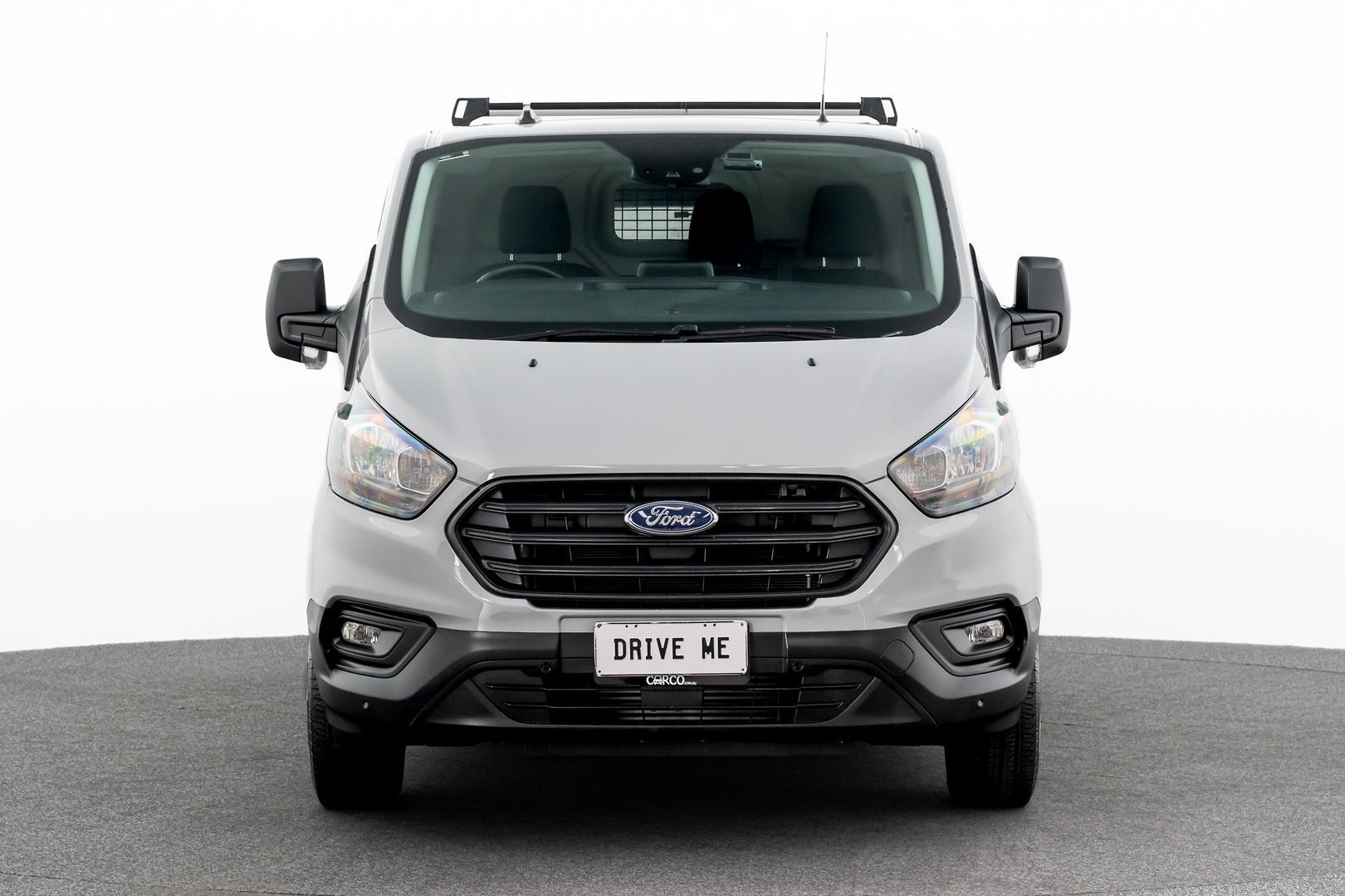 Ford Transit Custom image 2