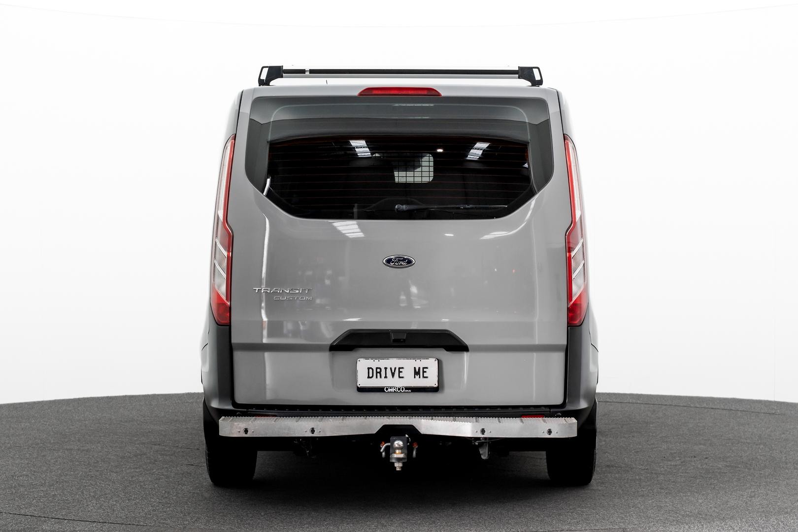 Ford Transit Custom image 3