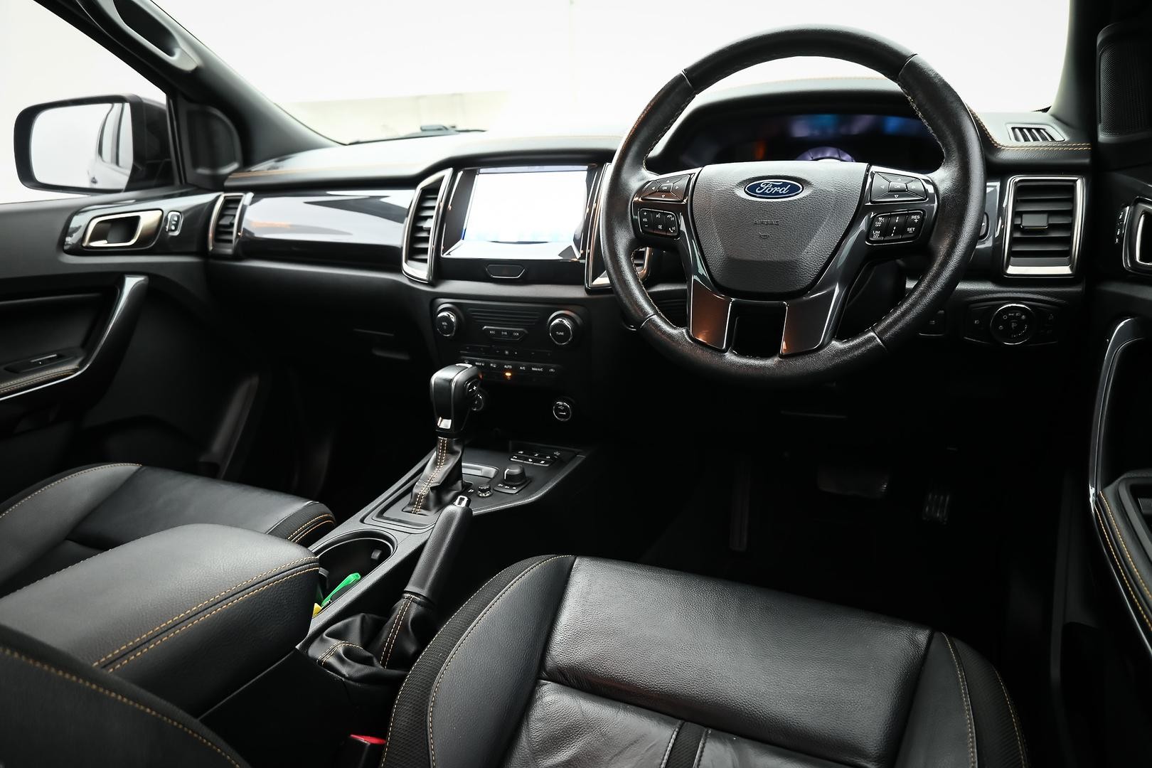 Ford Ranger image 4