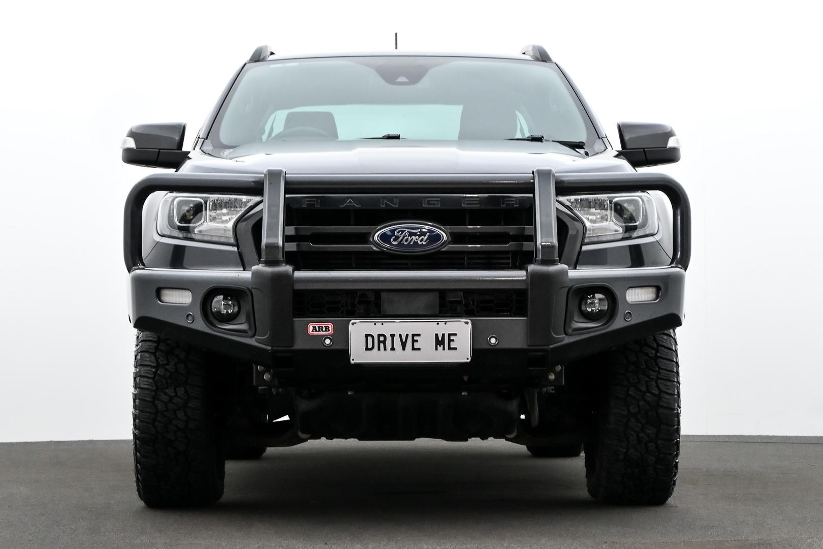 Ford Ranger image 2