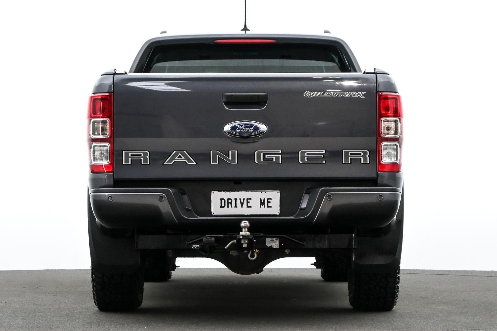 Ford Ranger image 3