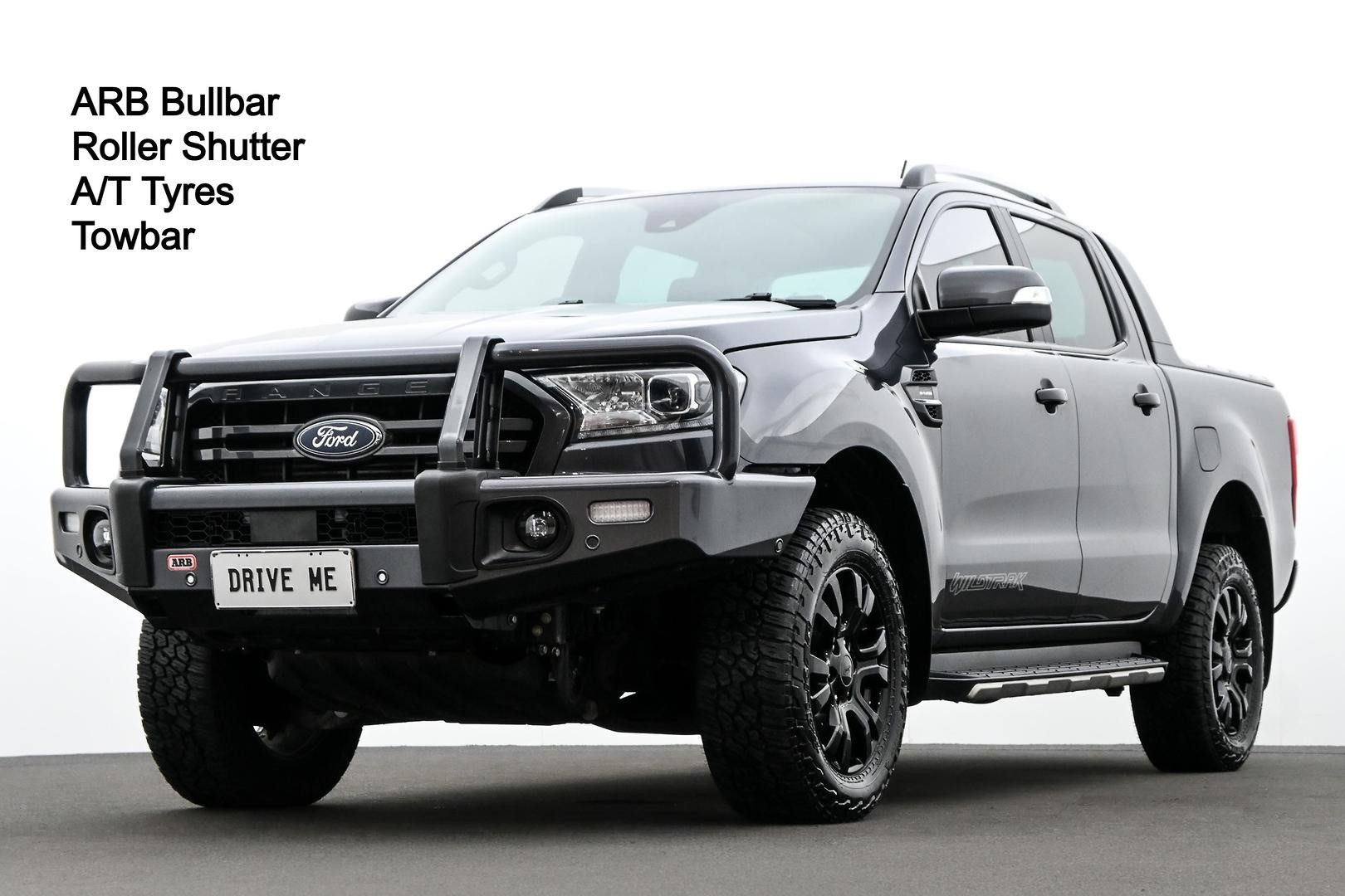 Ford Ranger image 1