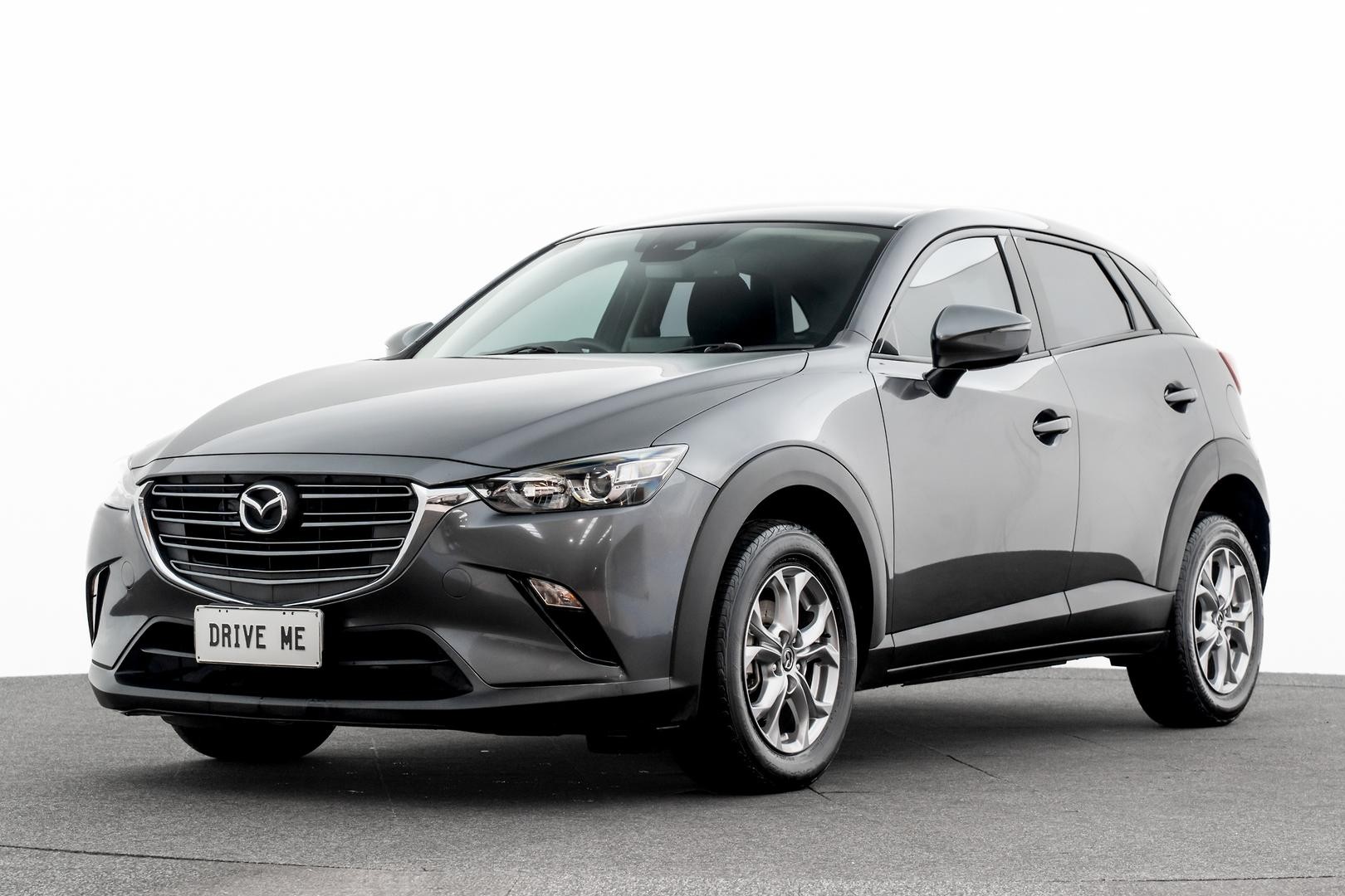 Mazda Cx-3 image 1