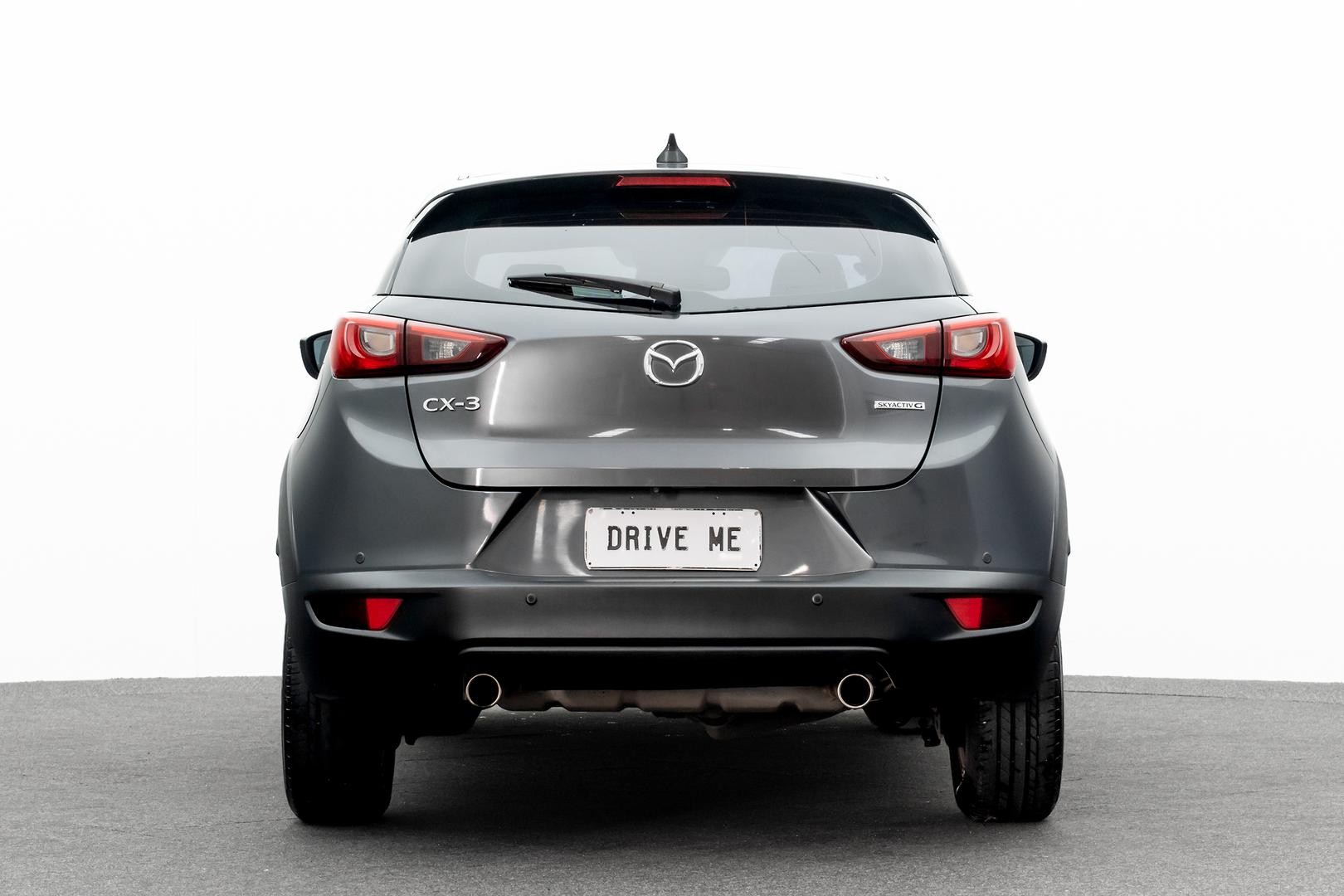Mazda Cx-3 image 3