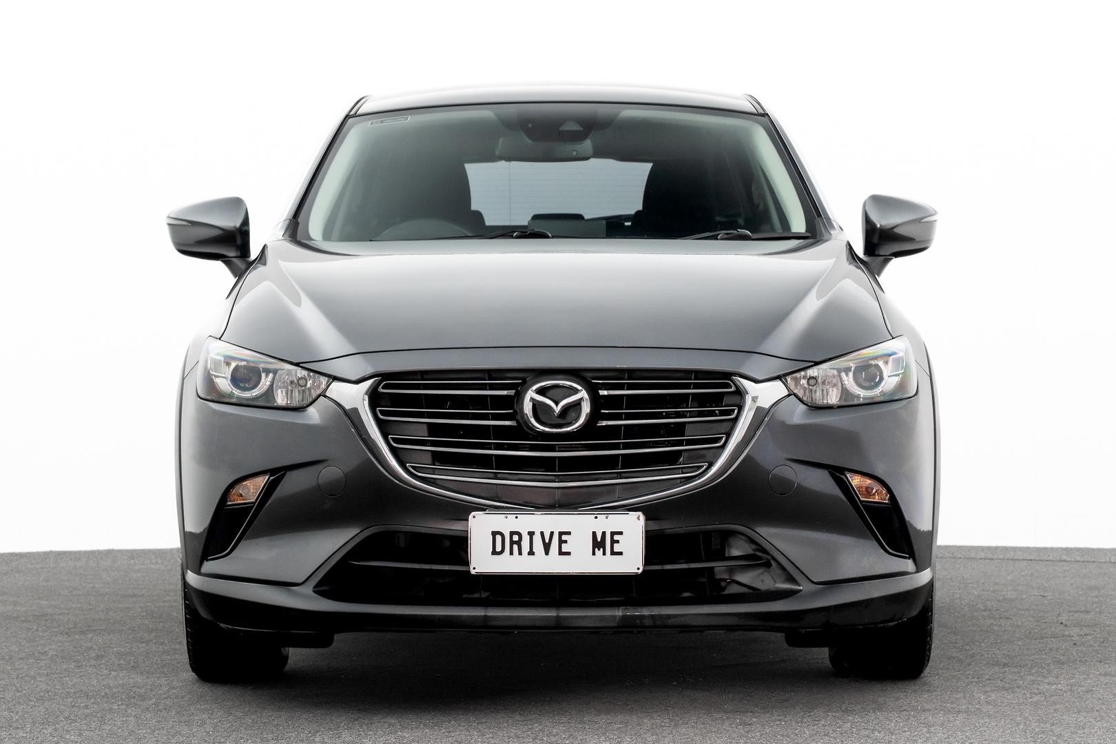 Mazda Cx-3 image 2