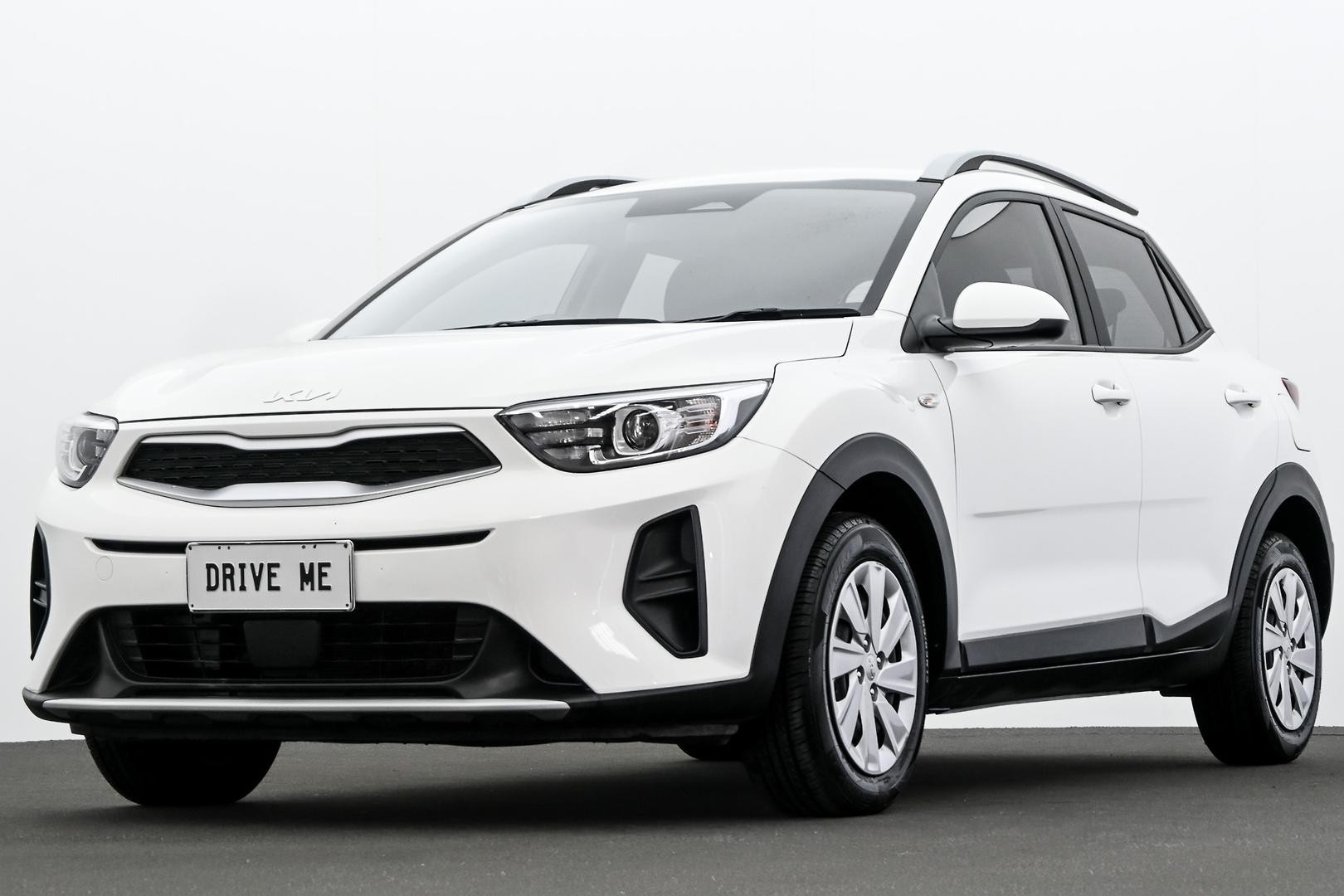 Kia Stonic image 1