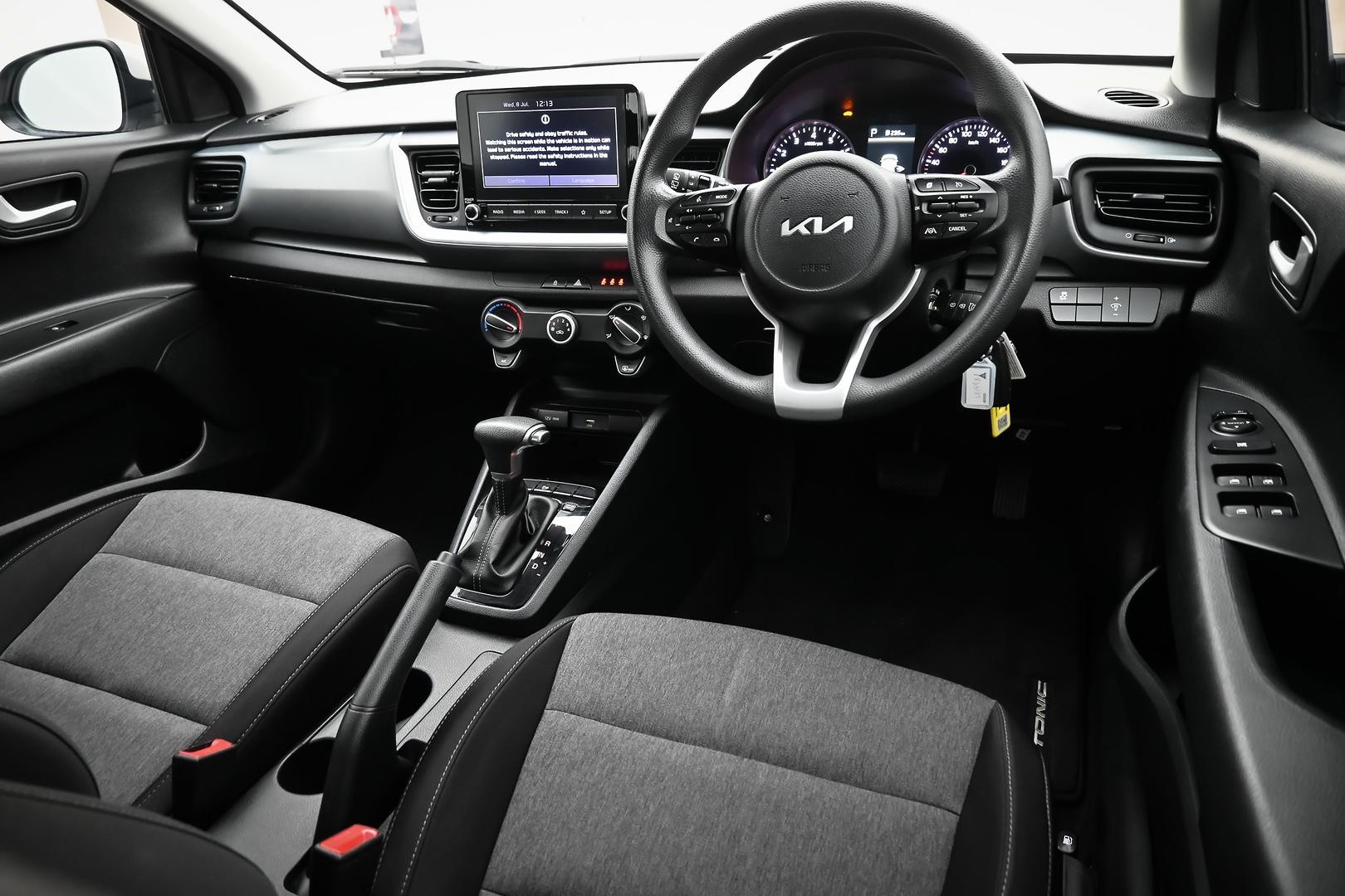 Kia Stonic image 4
