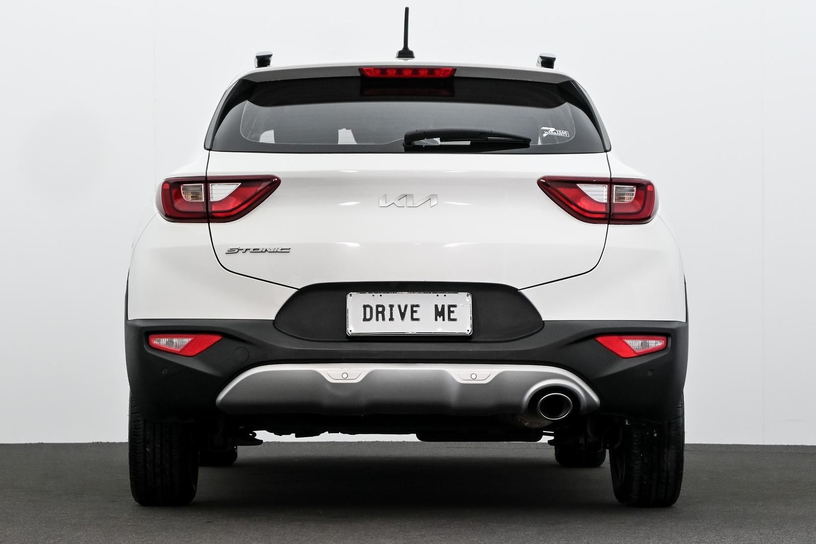 Kia Stonic image 3