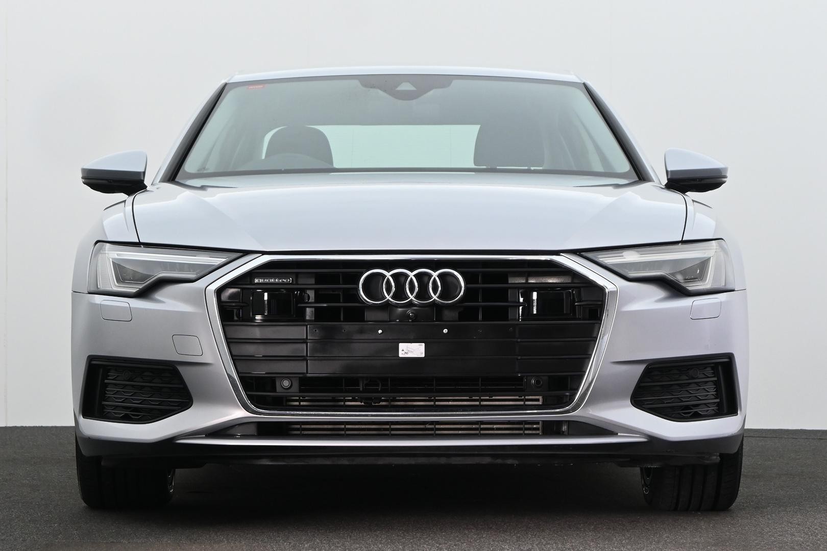 Audi A6 image 2