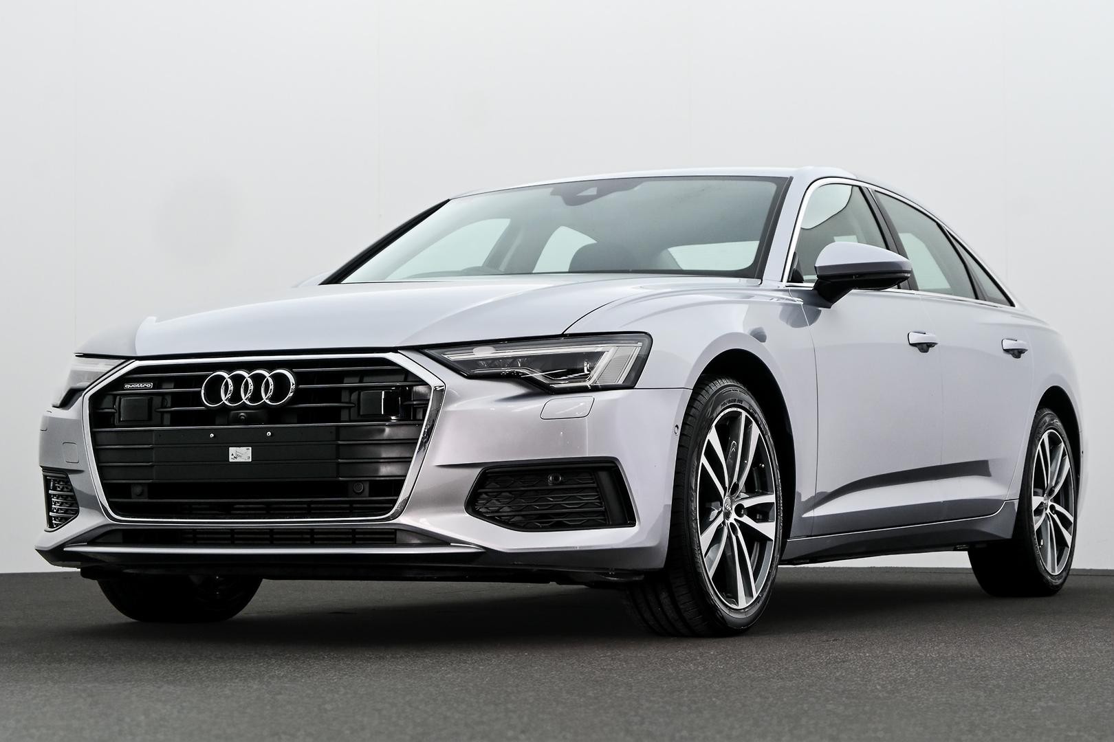 Audi A6 image 1