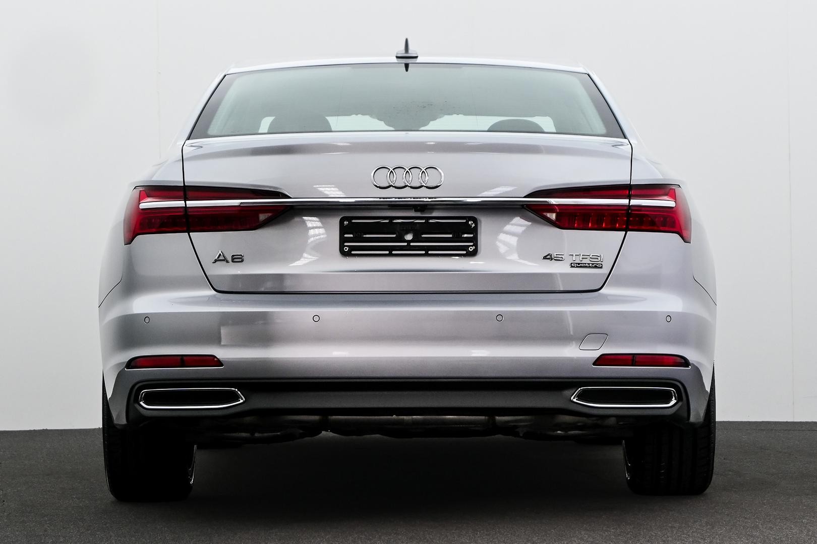 Audi A6 image 3