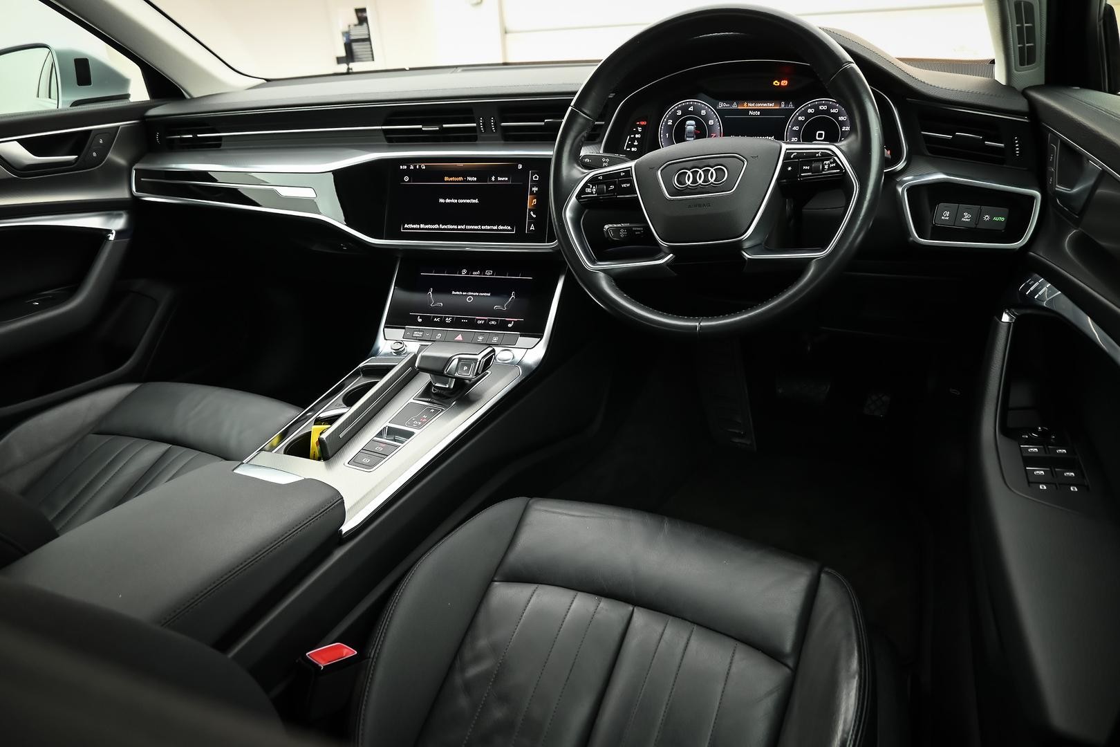 Audi A6 image 4