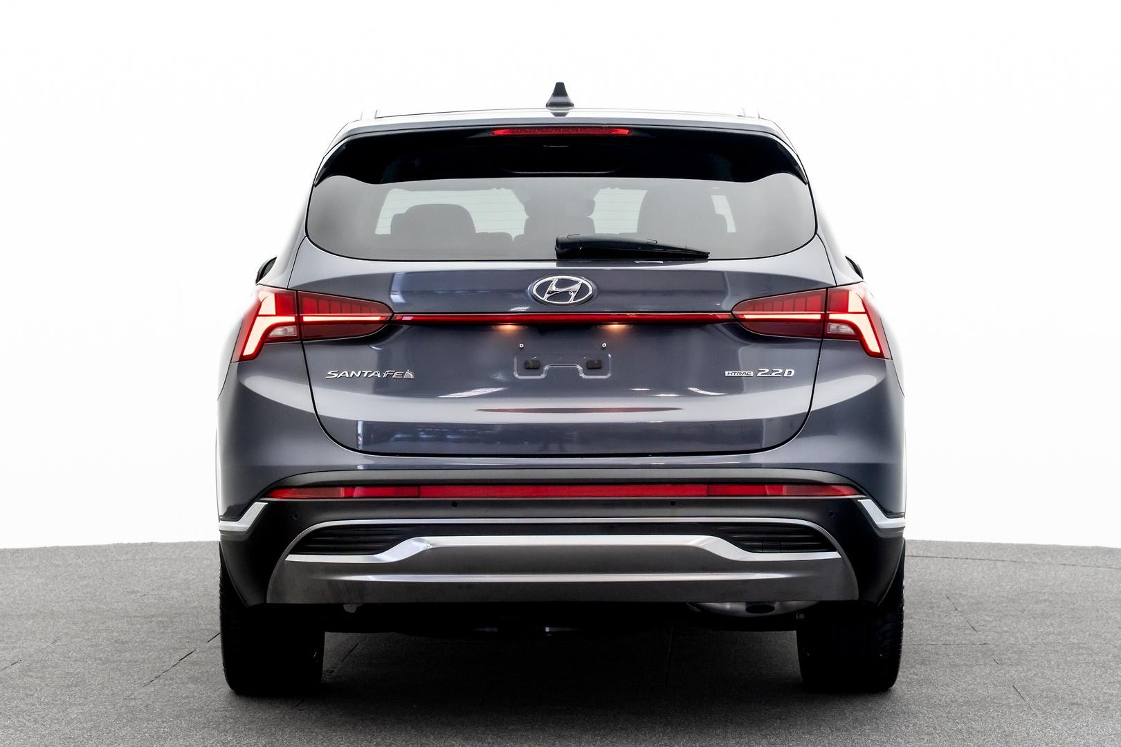 Hyundai Santa Fe image 3