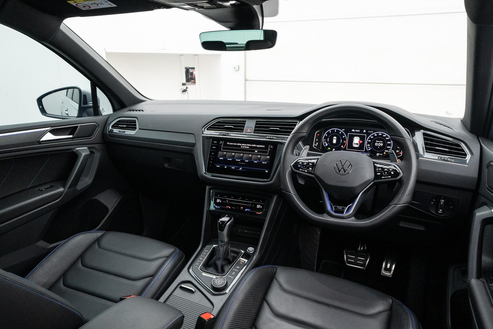 Volkswagen Tiguan image 4