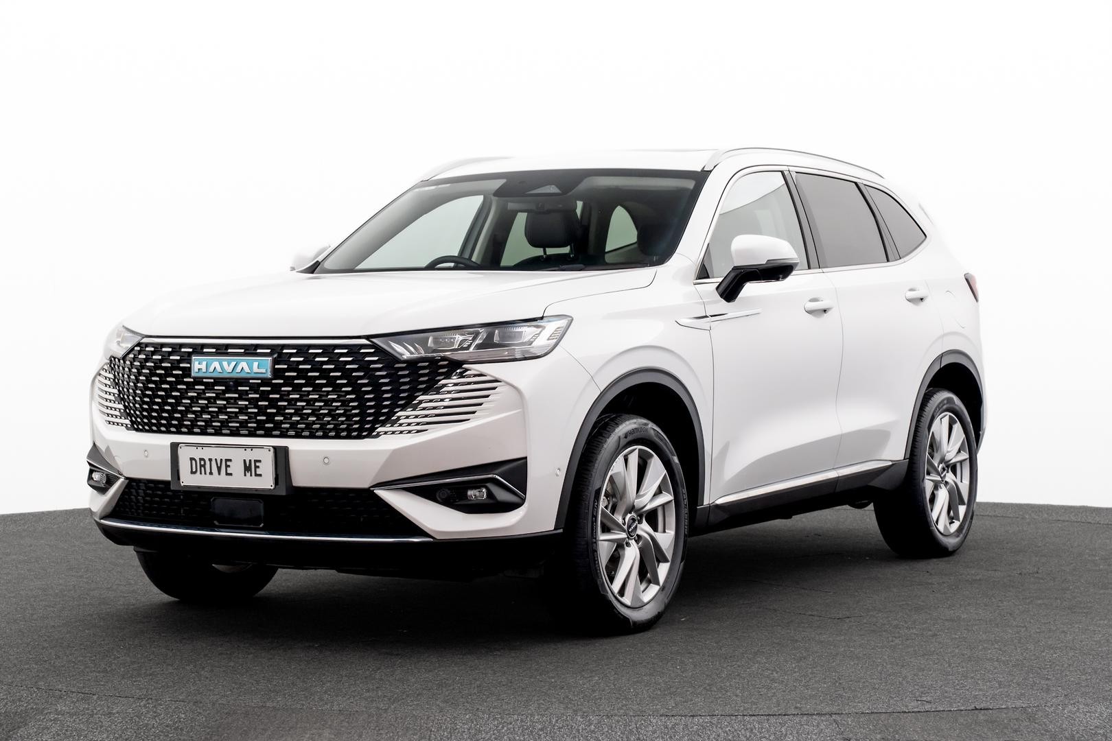 Gwm Haval H6 image 1