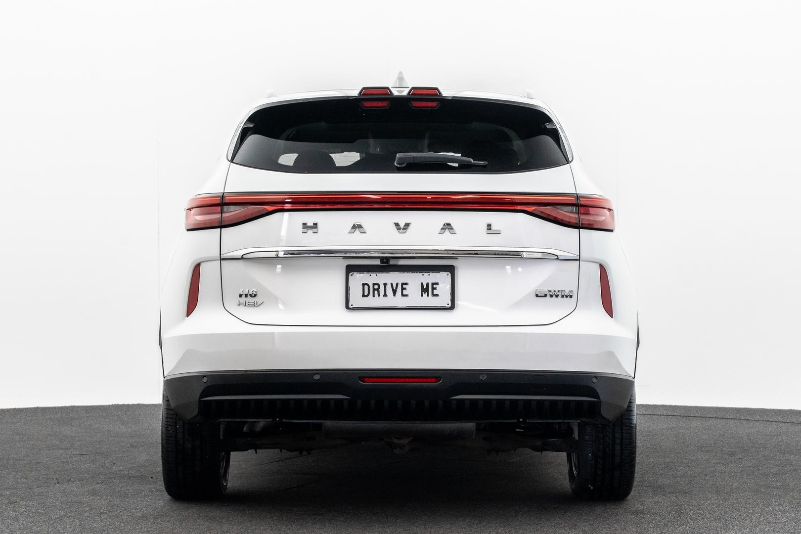 Gwm Haval H6 image 3