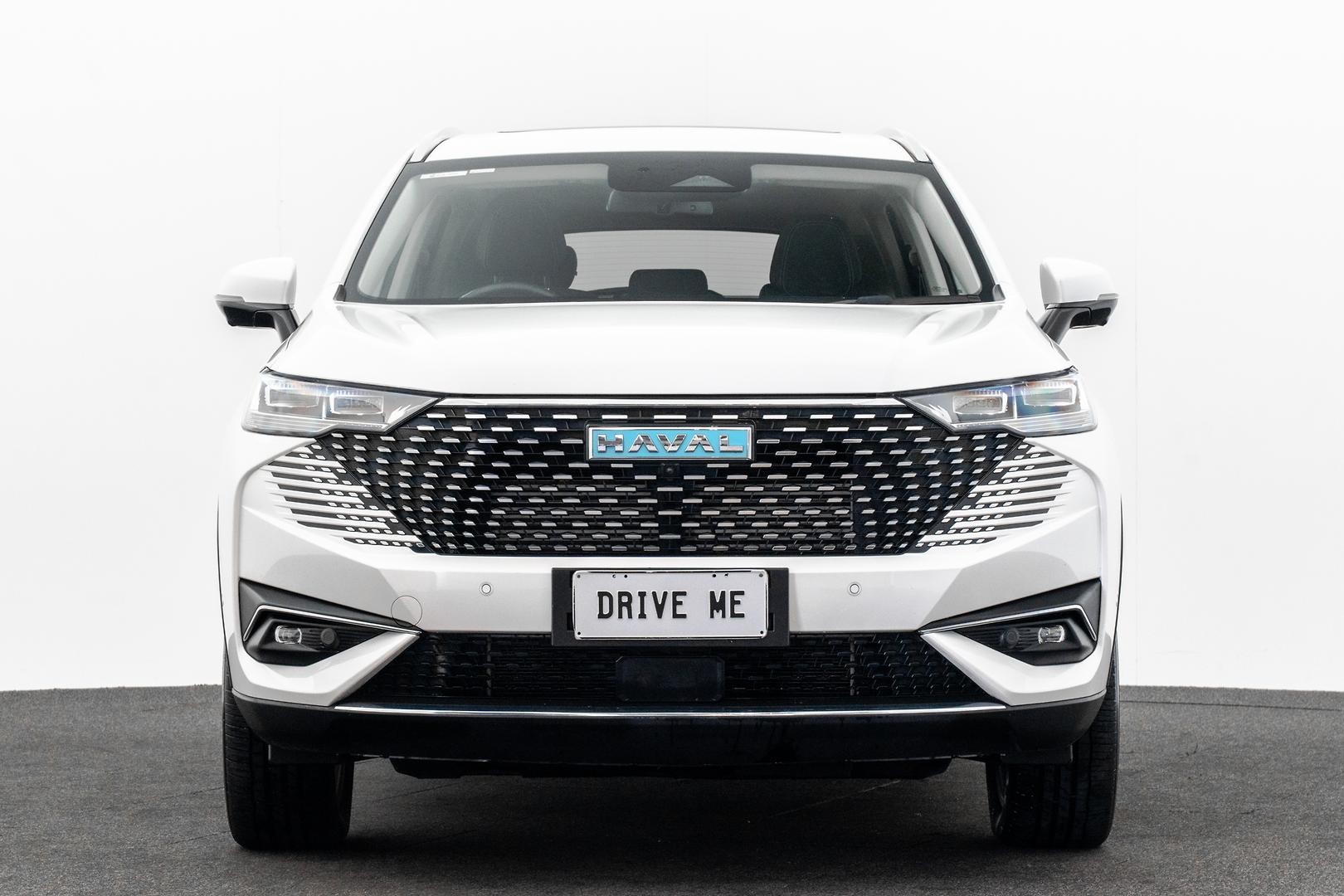 Gwm Haval H6 image 2
