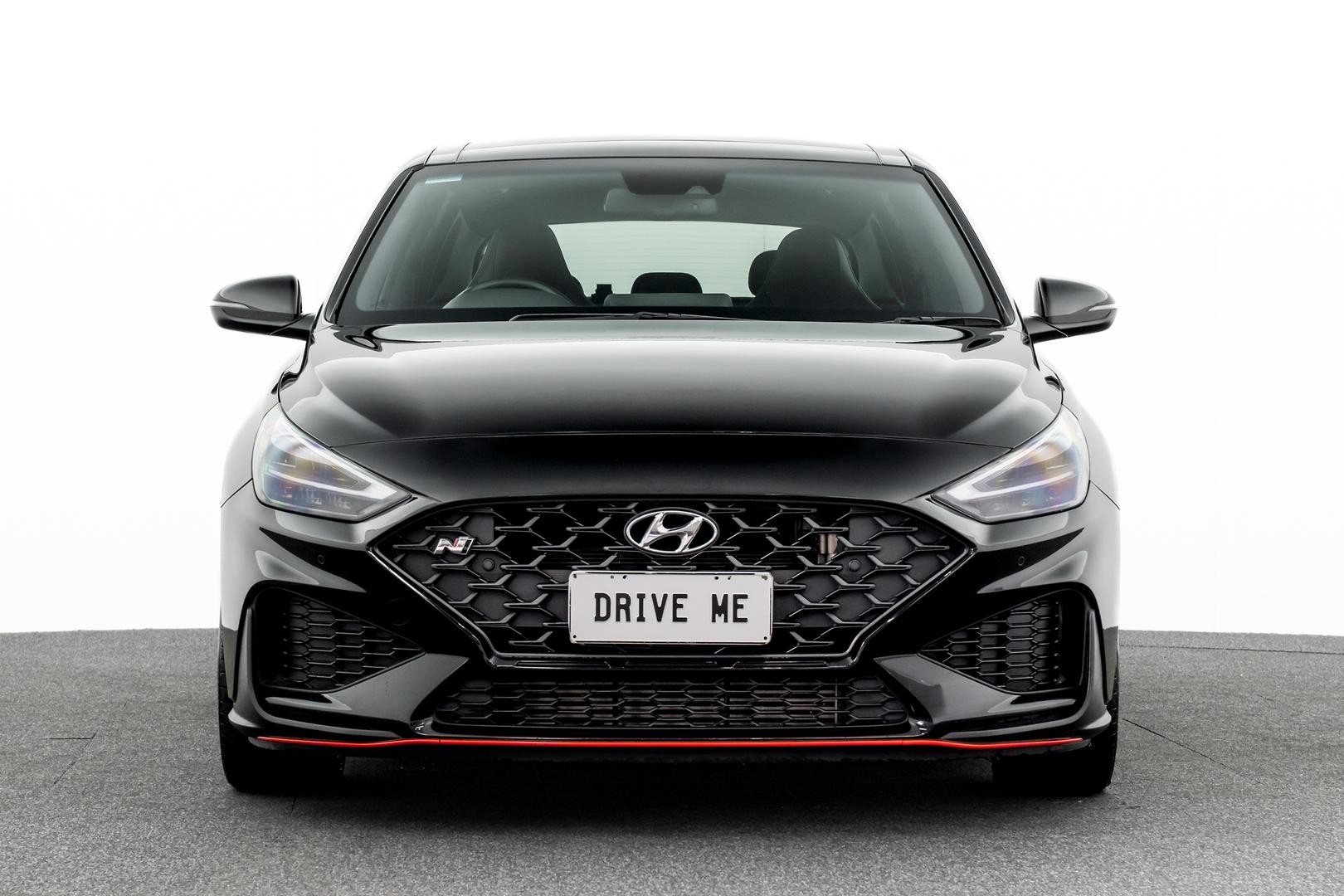Hyundai I30 image 2