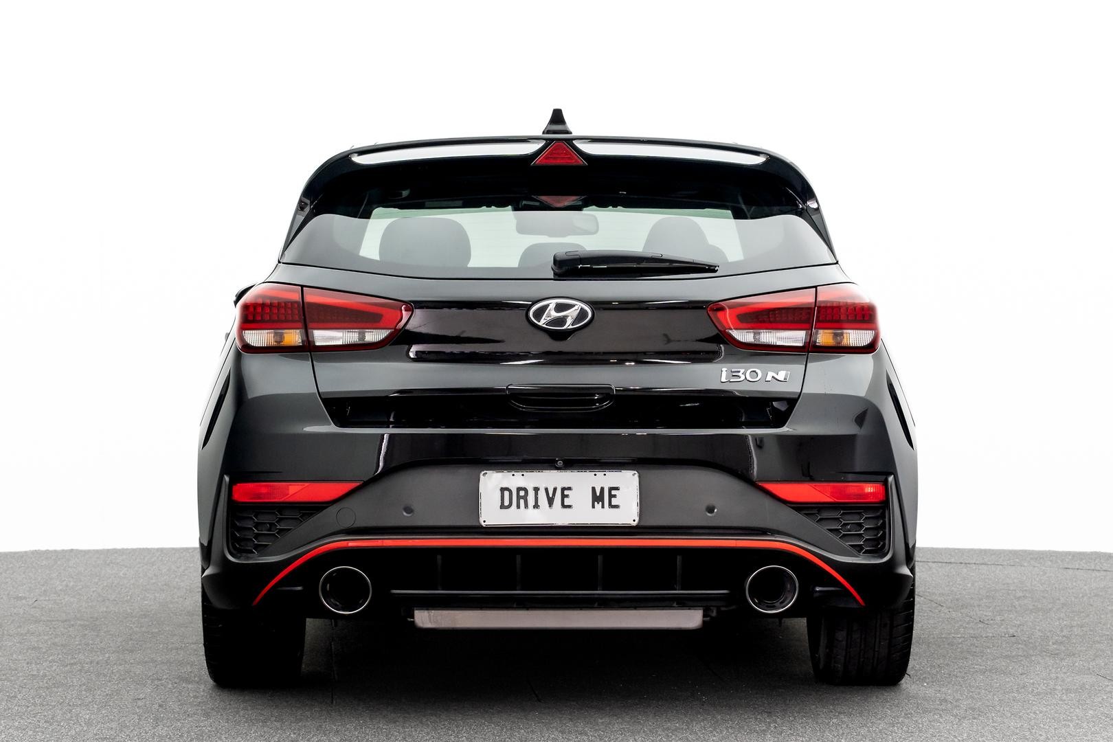 Hyundai I30 image 3