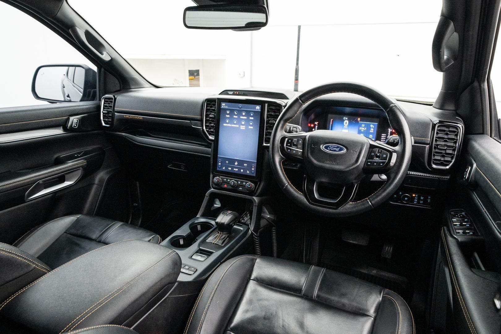 Ford Ranger image 4