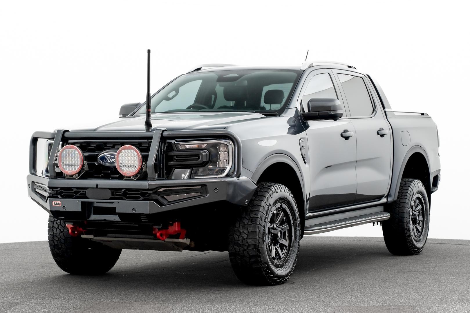 Ford Ranger image 1