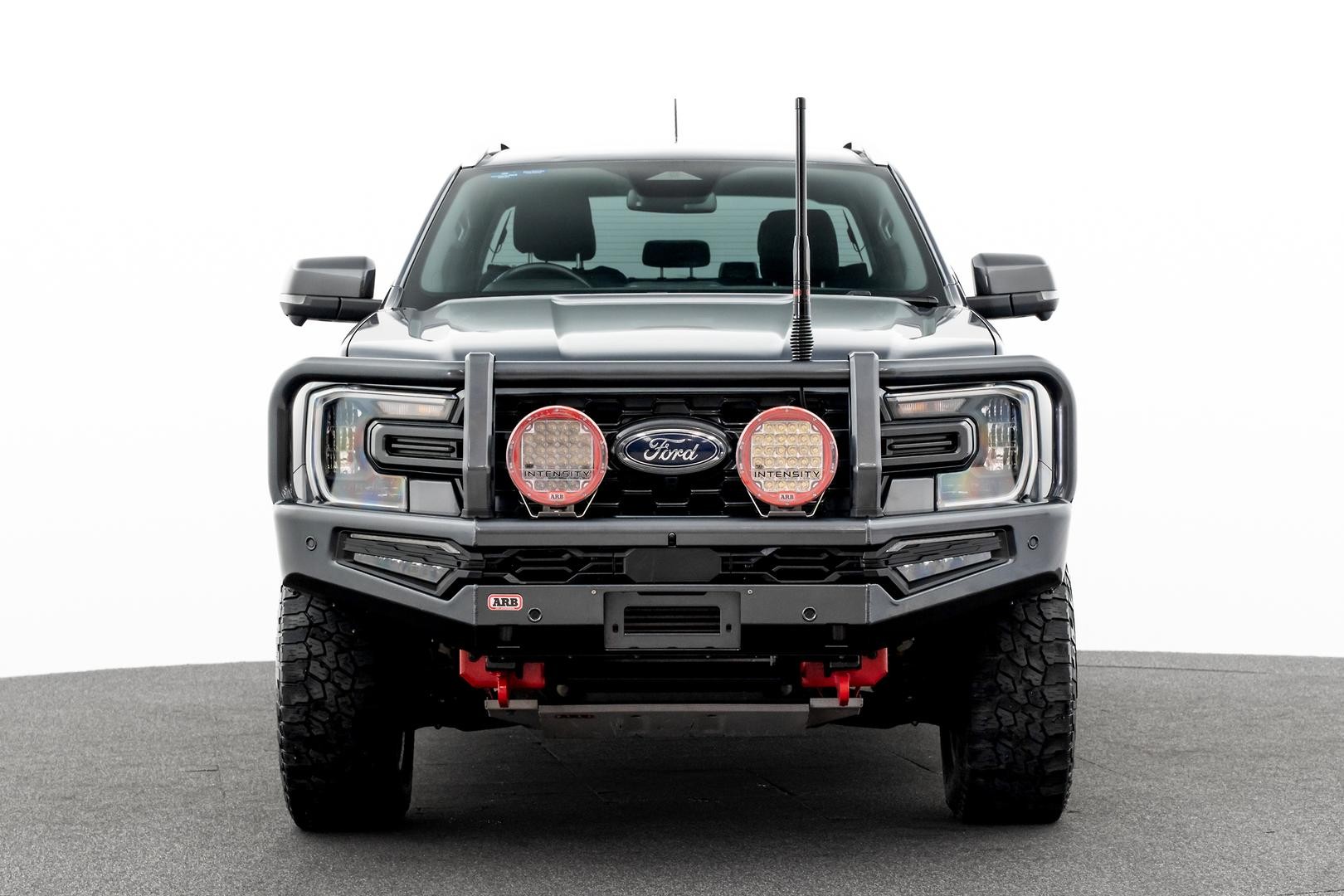 Ford Ranger image 2