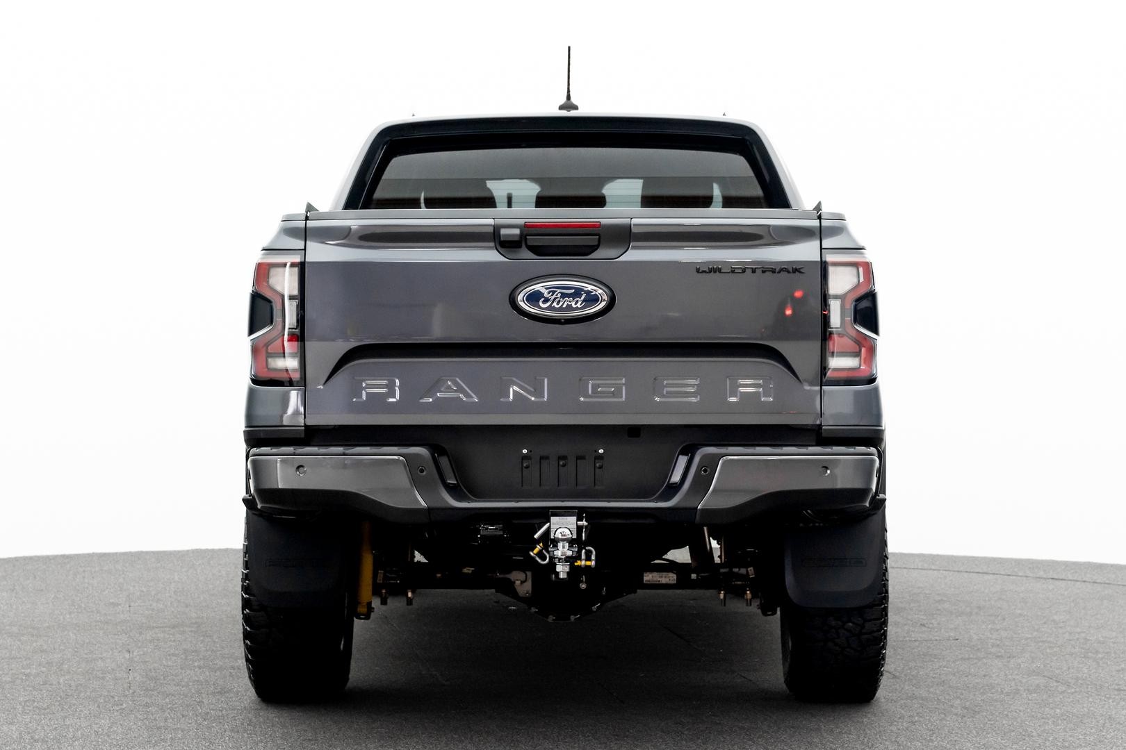 Ford Ranger image 3