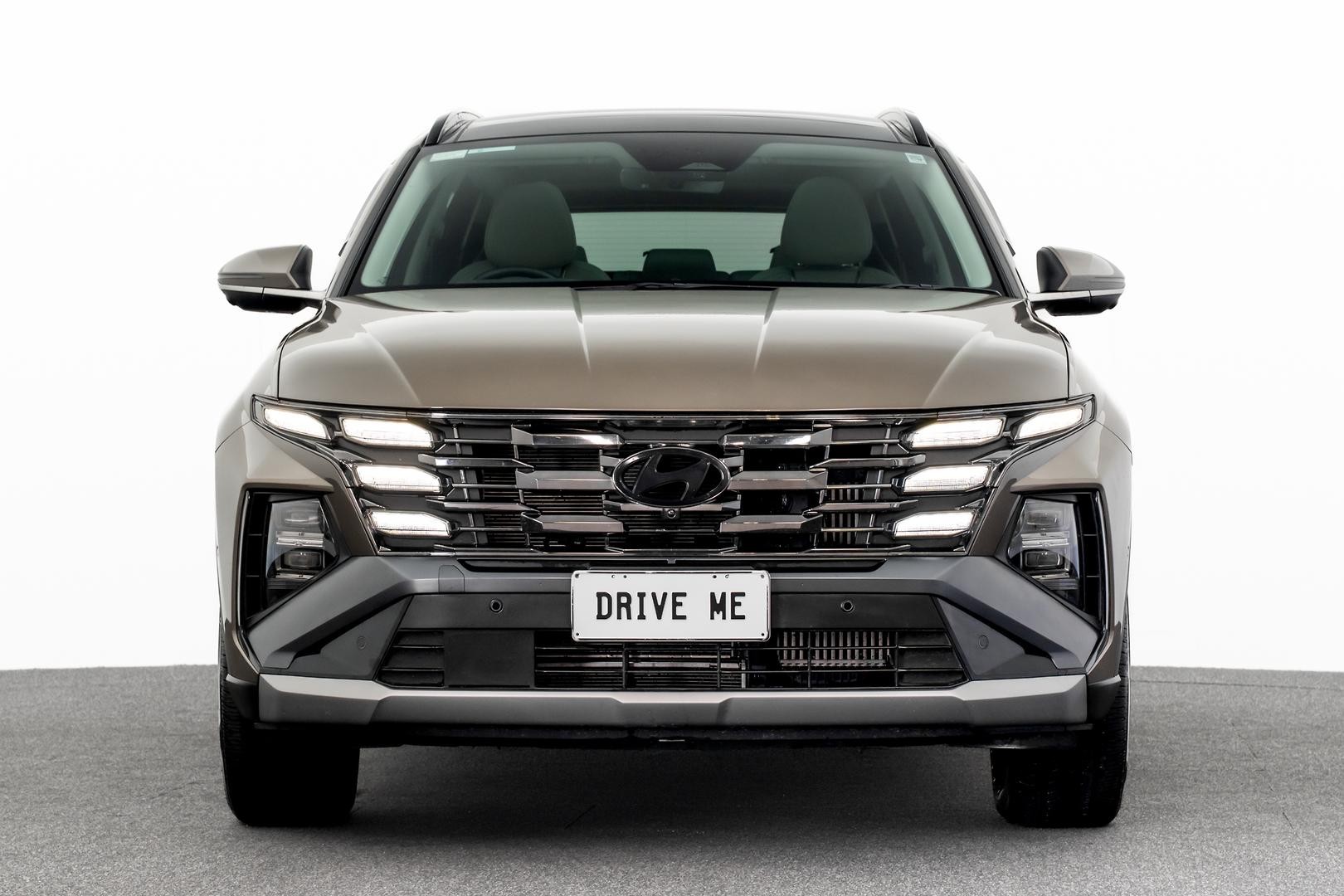 Hyundai Tucson image 2