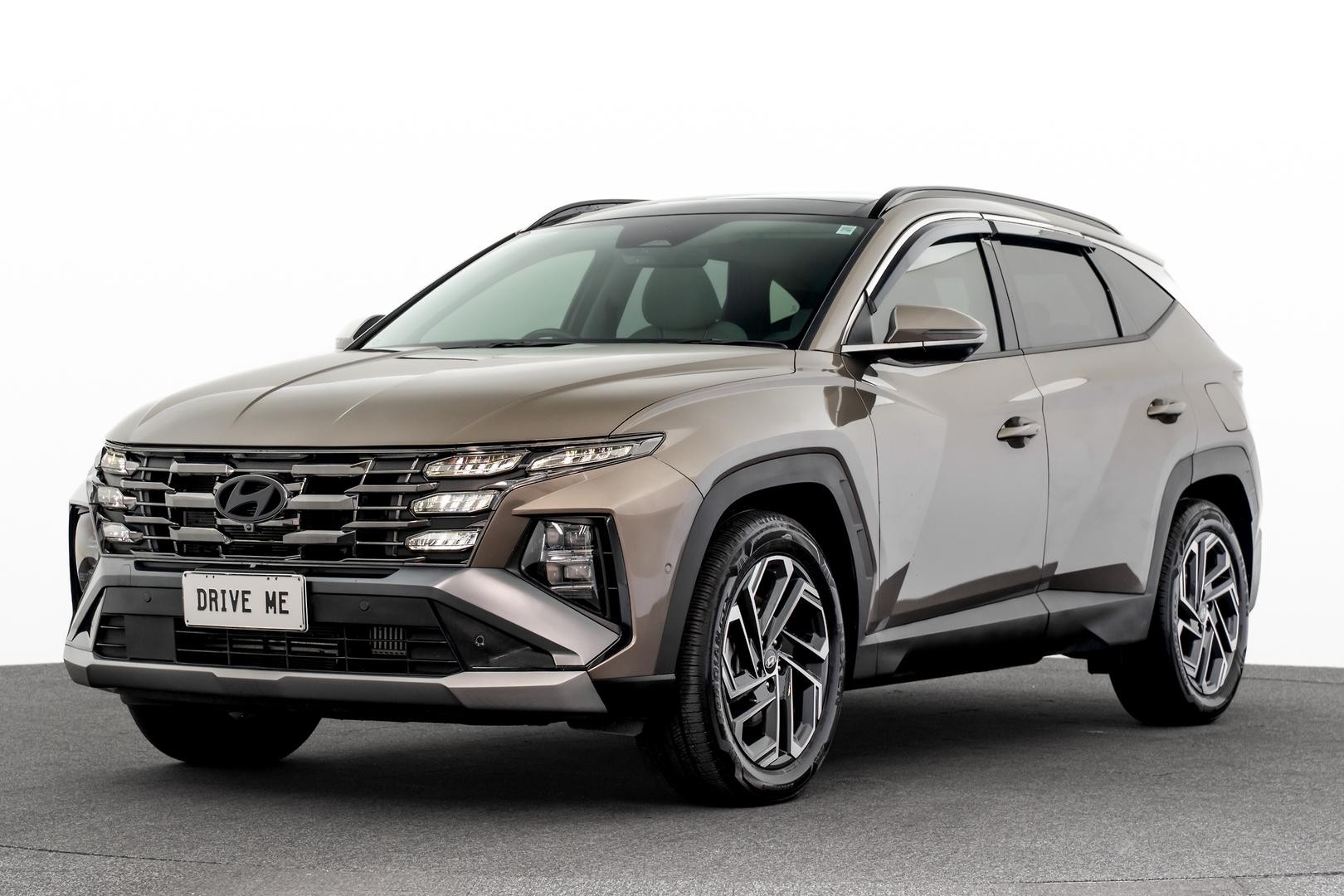 Hyundai Tucson image 1