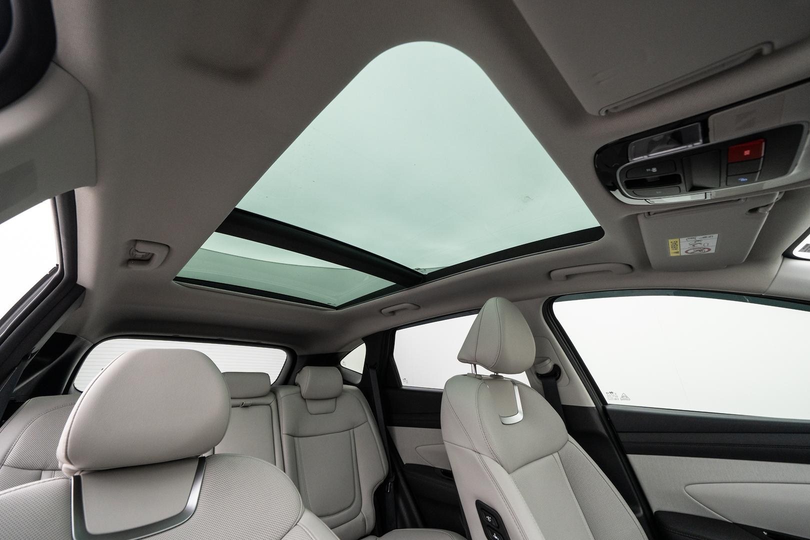 Hyundai Tucson image 4