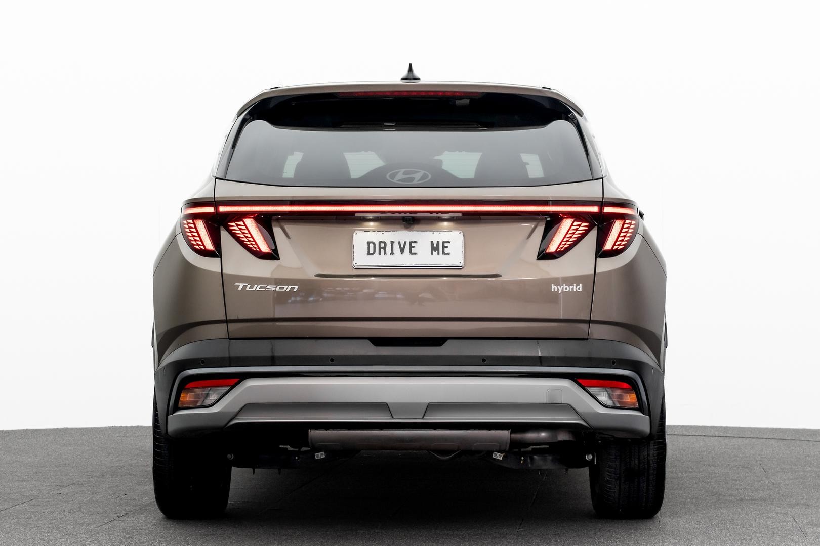 Hyundai Tucson image 3