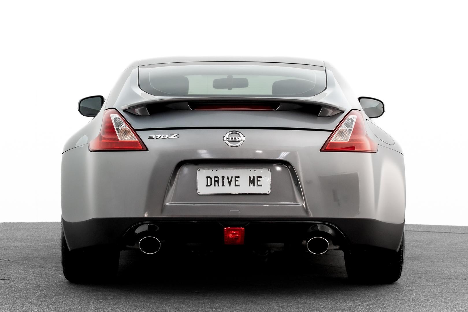 Nissan 370z image 3