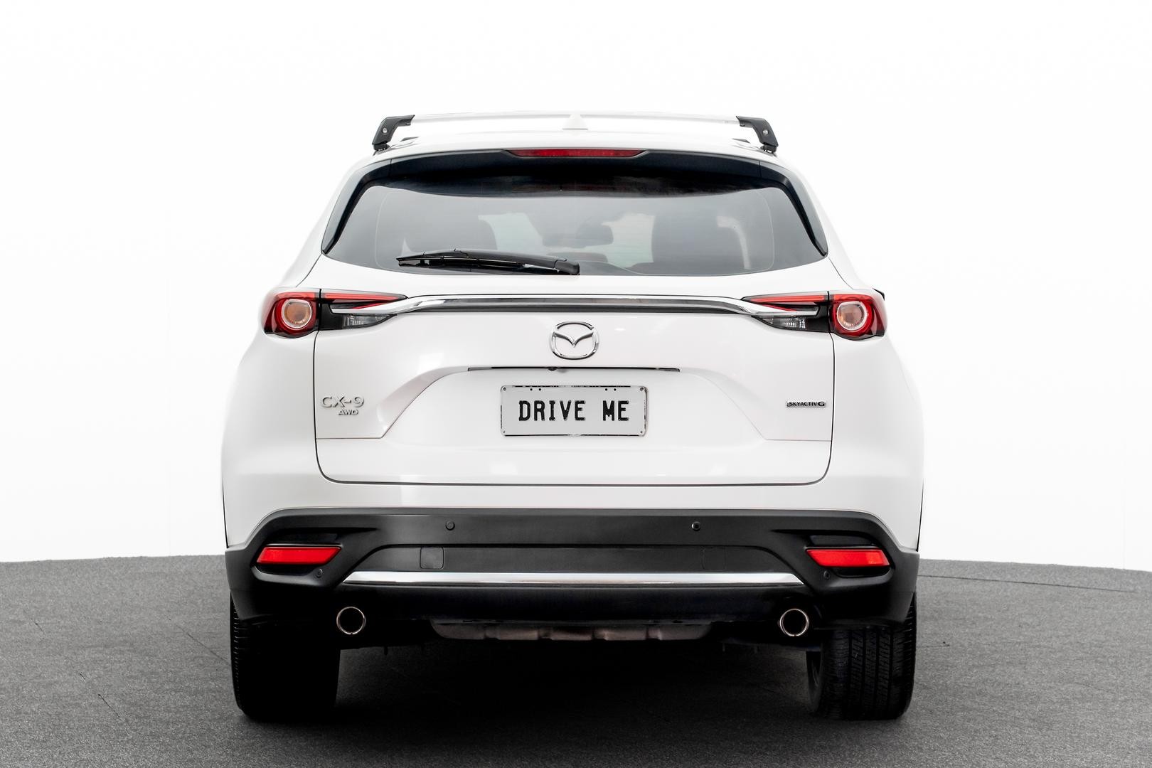Mazda Cx-9 image 3