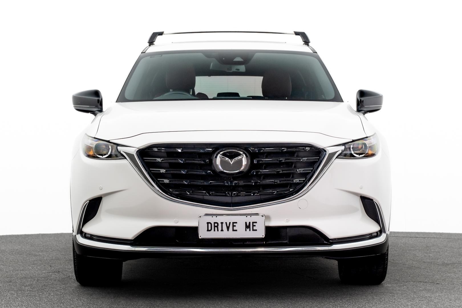 Mazda Cx-9 image 2