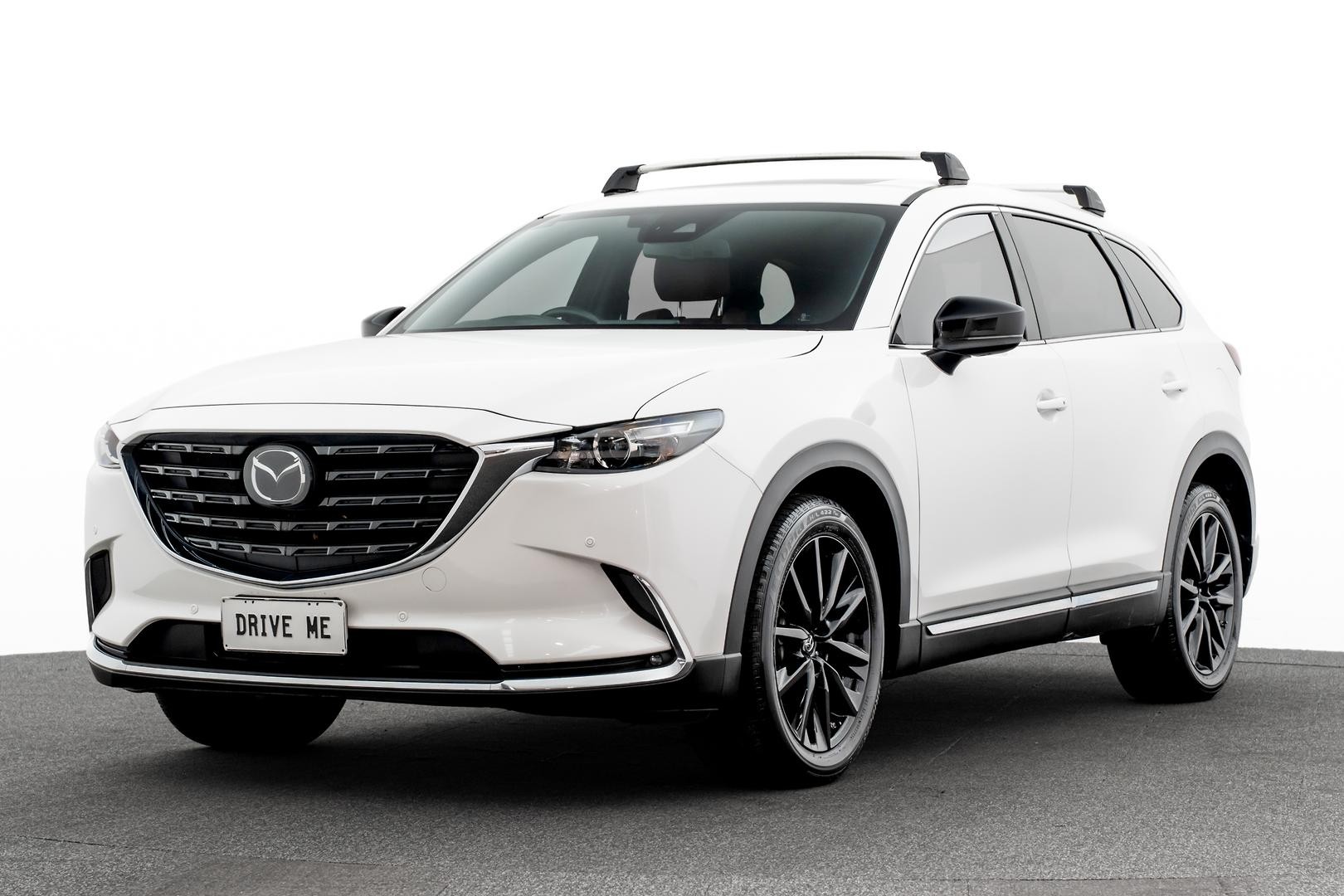 Mazda Cx-9 image 1