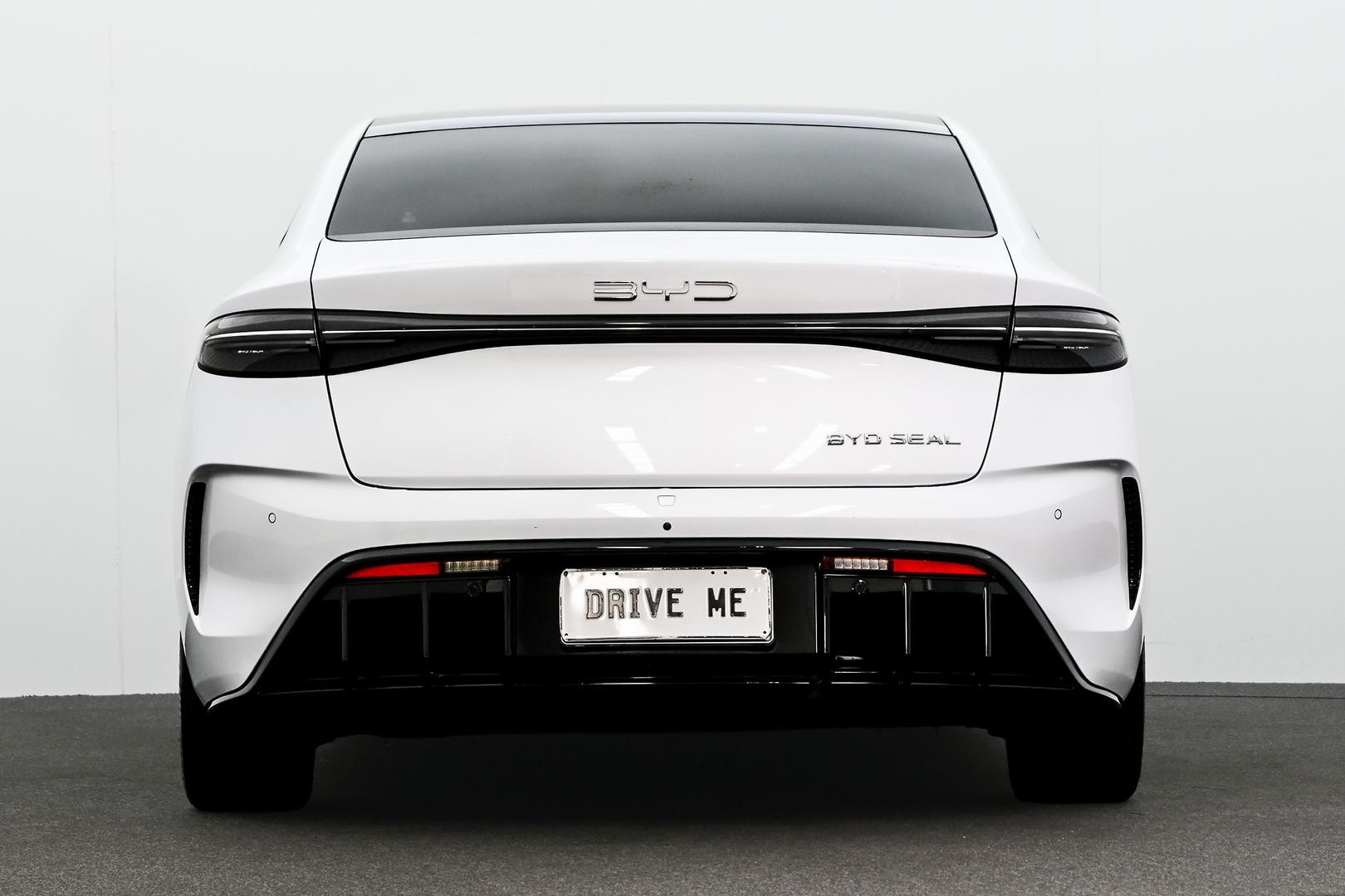 Byd Seal image 3